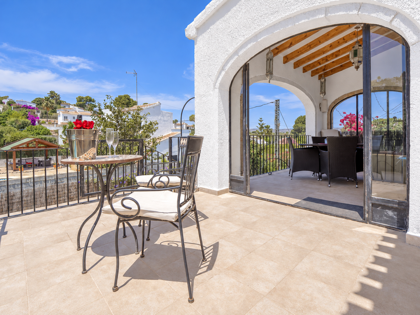 JV932 - Villa for sale in Xàbia