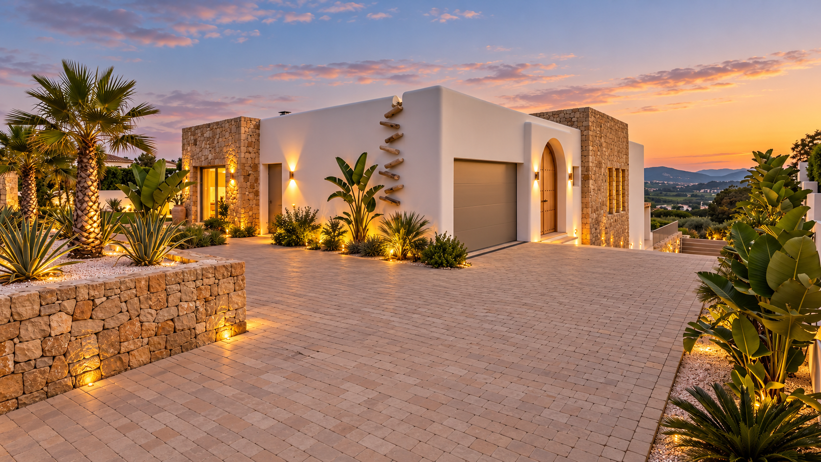 Chalet/Villa en venta en Xàbia
