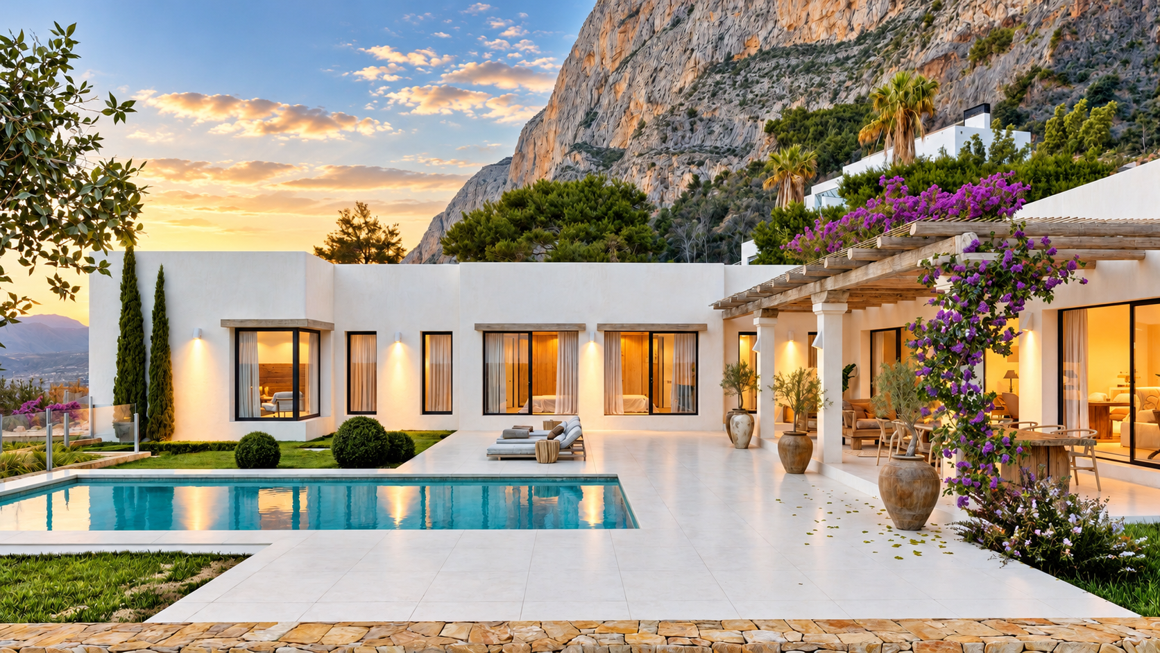 Chalet/Villa en venta en Xàbia