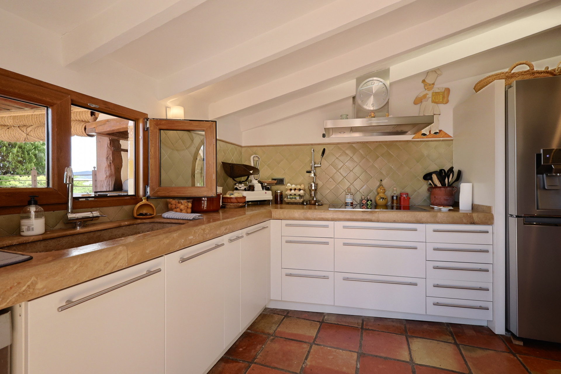 JV984 - Chalet/Villa en venta en Xàbia