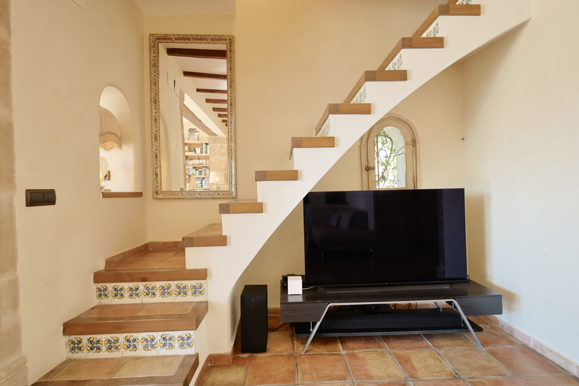 JV984 - Chalet/Villa en venta en Xàbia