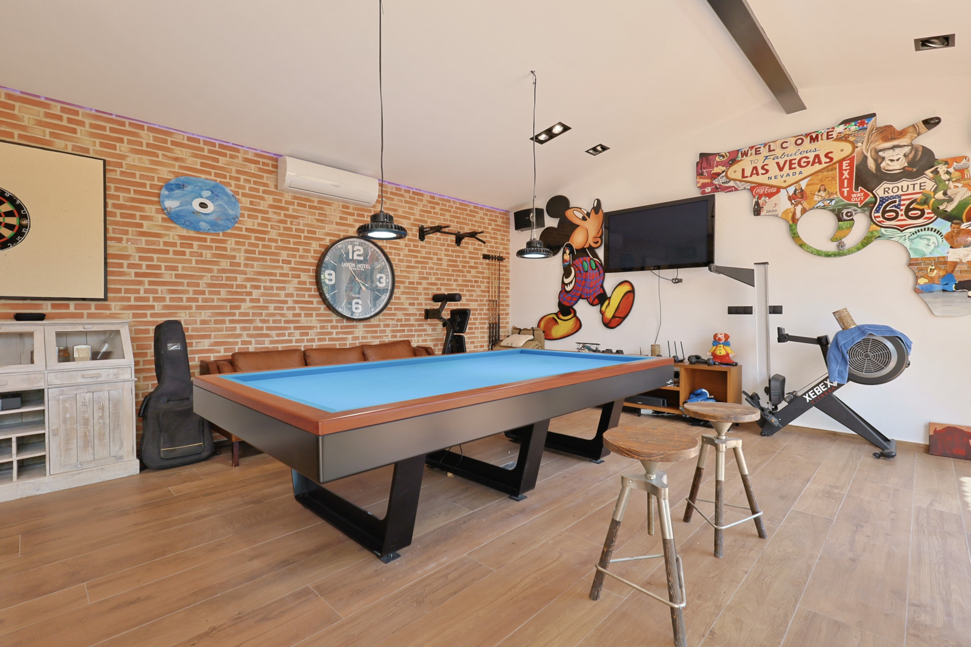 JV984 - Chalet/Villa en venta en Xàbia