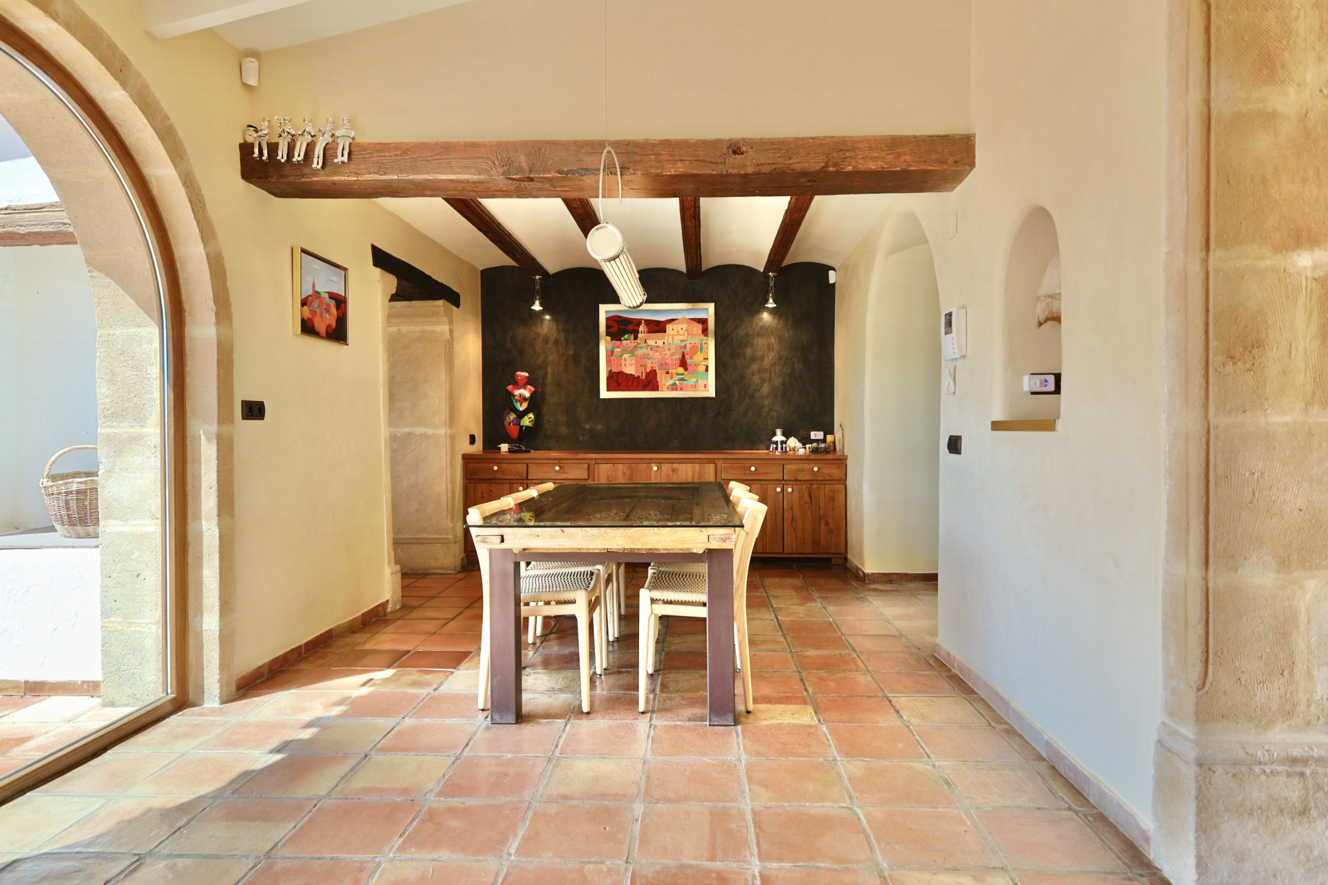 JV984 - Chalet/Villa en venta en Xàbia