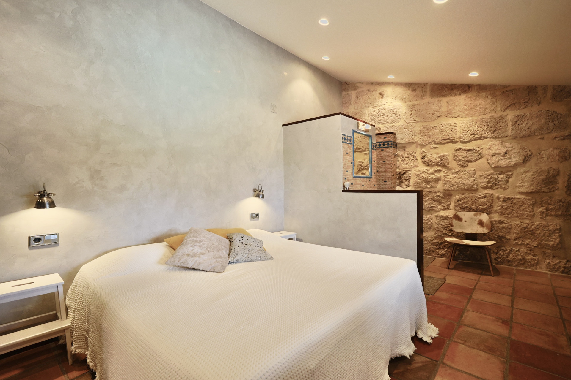 JV984 - Chalet/Villa en venta en Xàbia