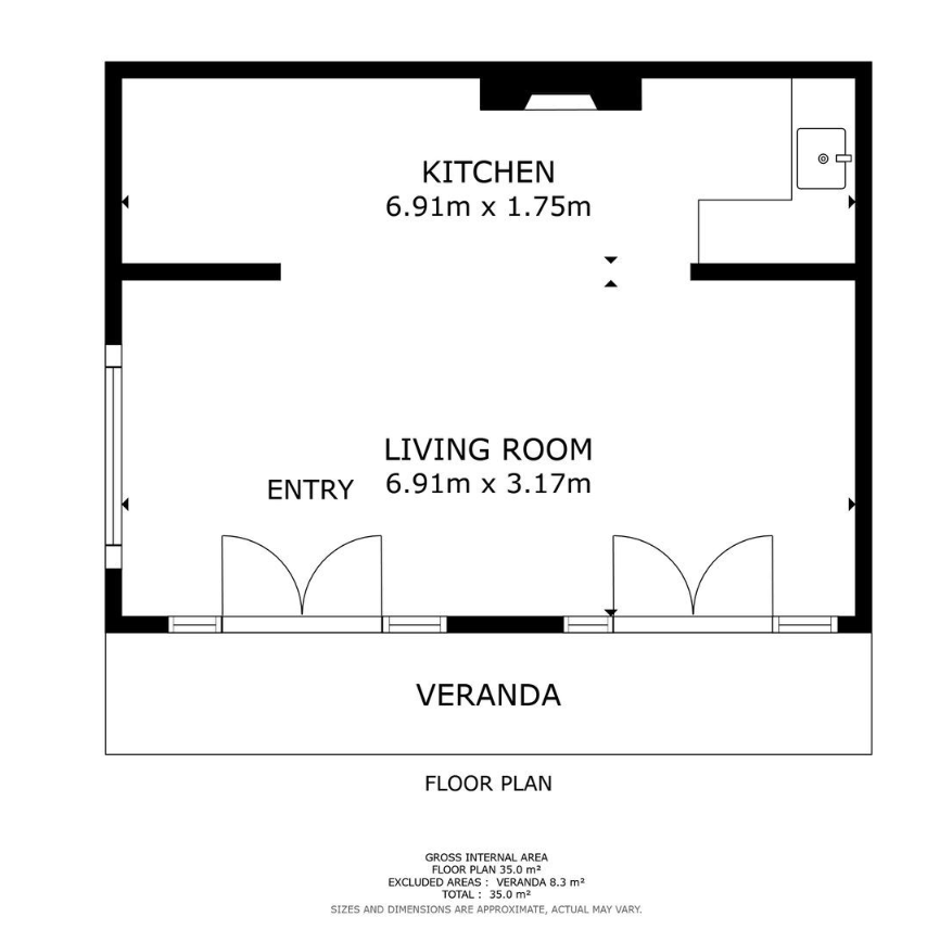 Villa à la vente à Xàbia