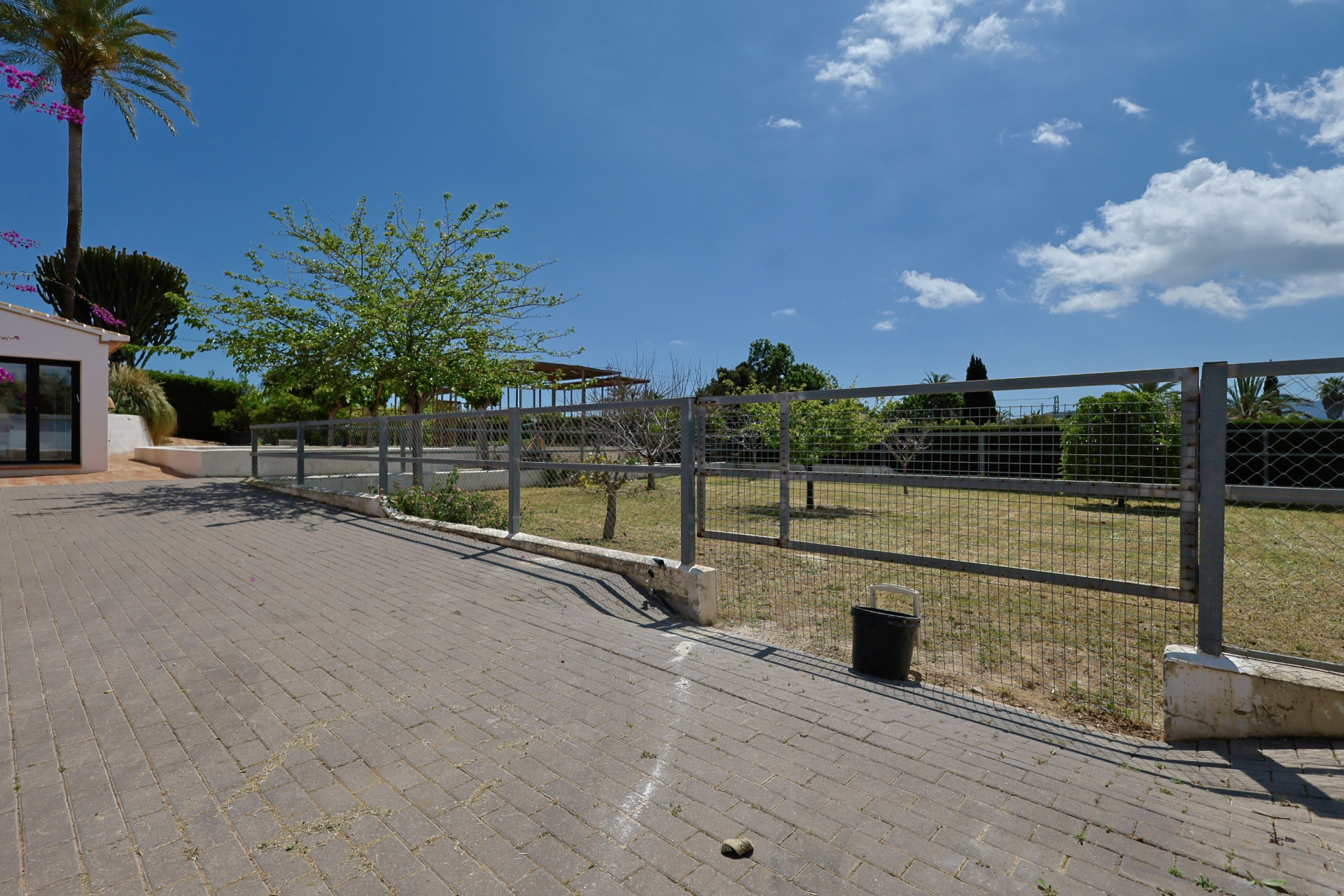 JV984 - Chalet/Villa en venta en Xàbia