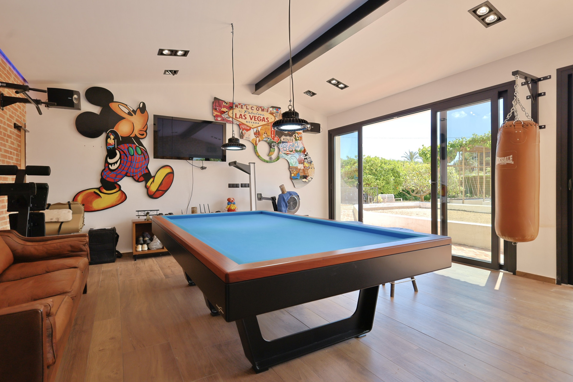 JV984 - Chalet/Villa en venta en Xàbia
