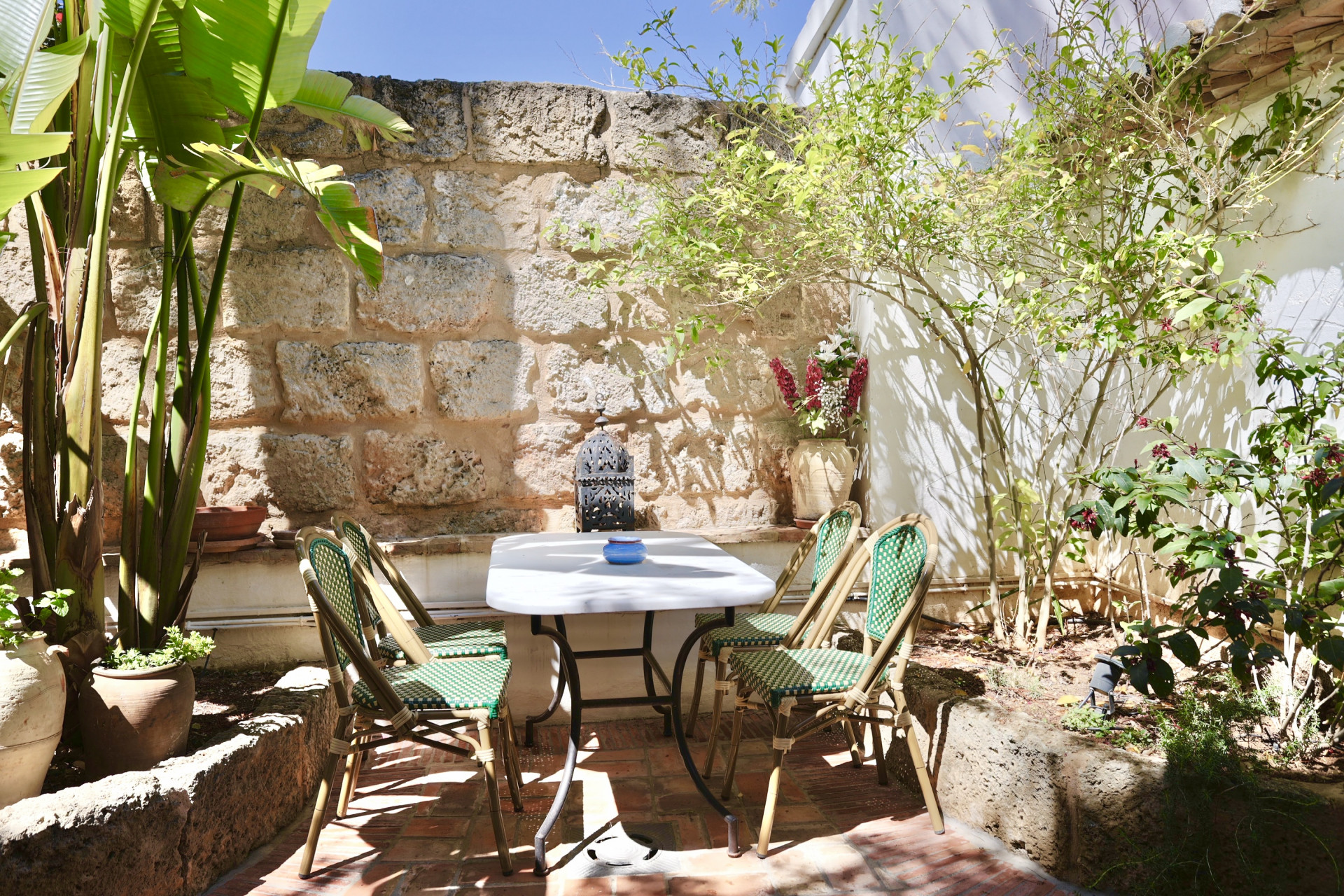 JV984 - Chalet/Villa en venta en Xàbia