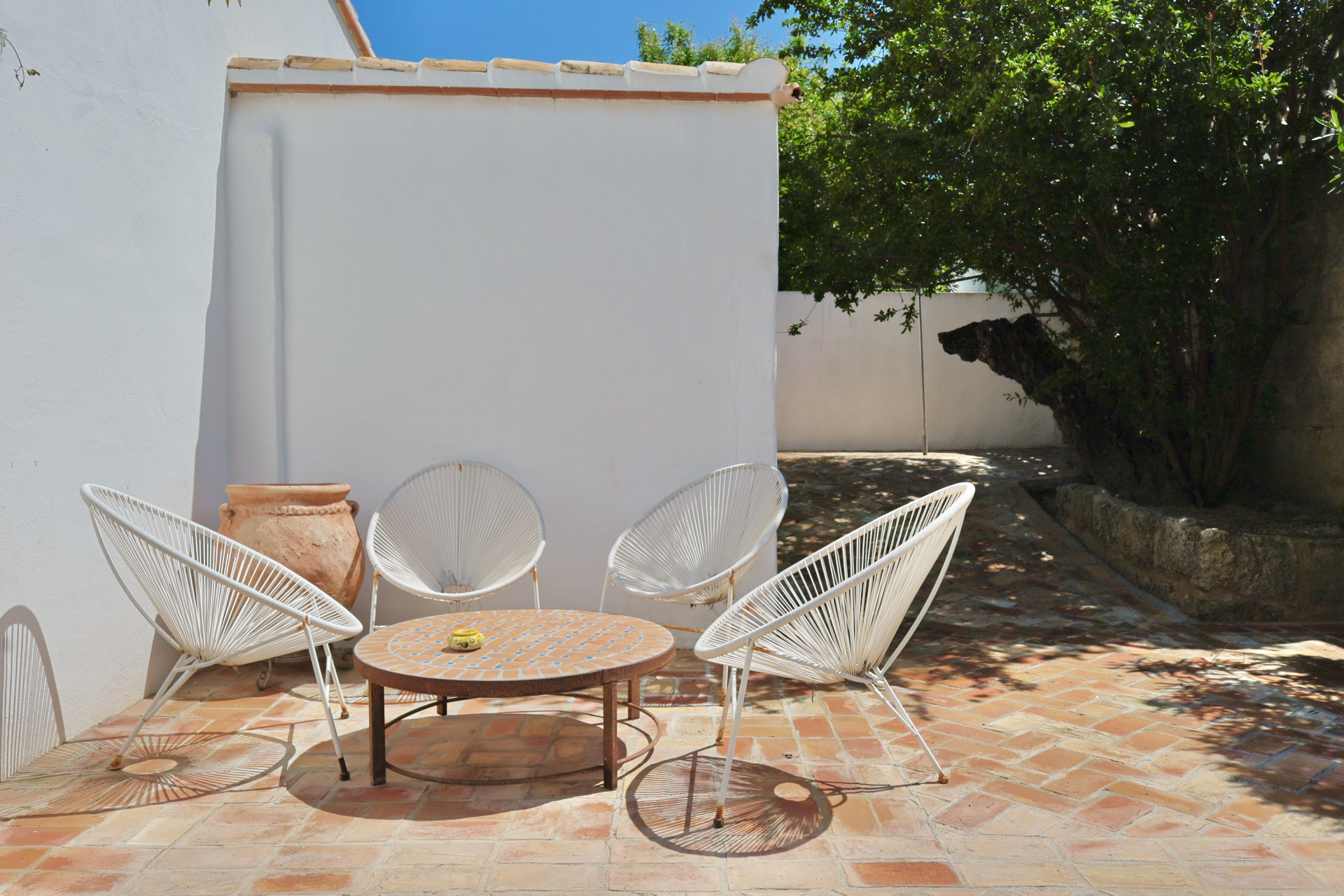 JV984 - Chalet/Villa en venta en Xàbia