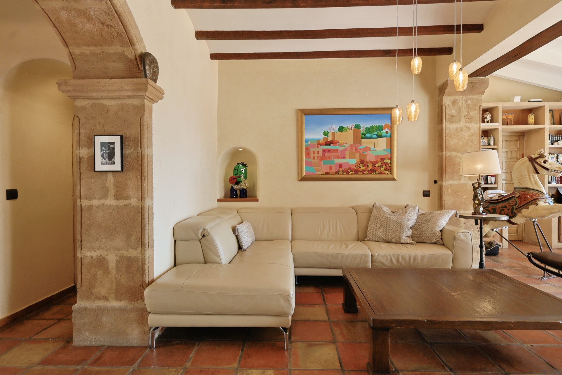 JV984 - Chalet/Villa en venta en Xàbia