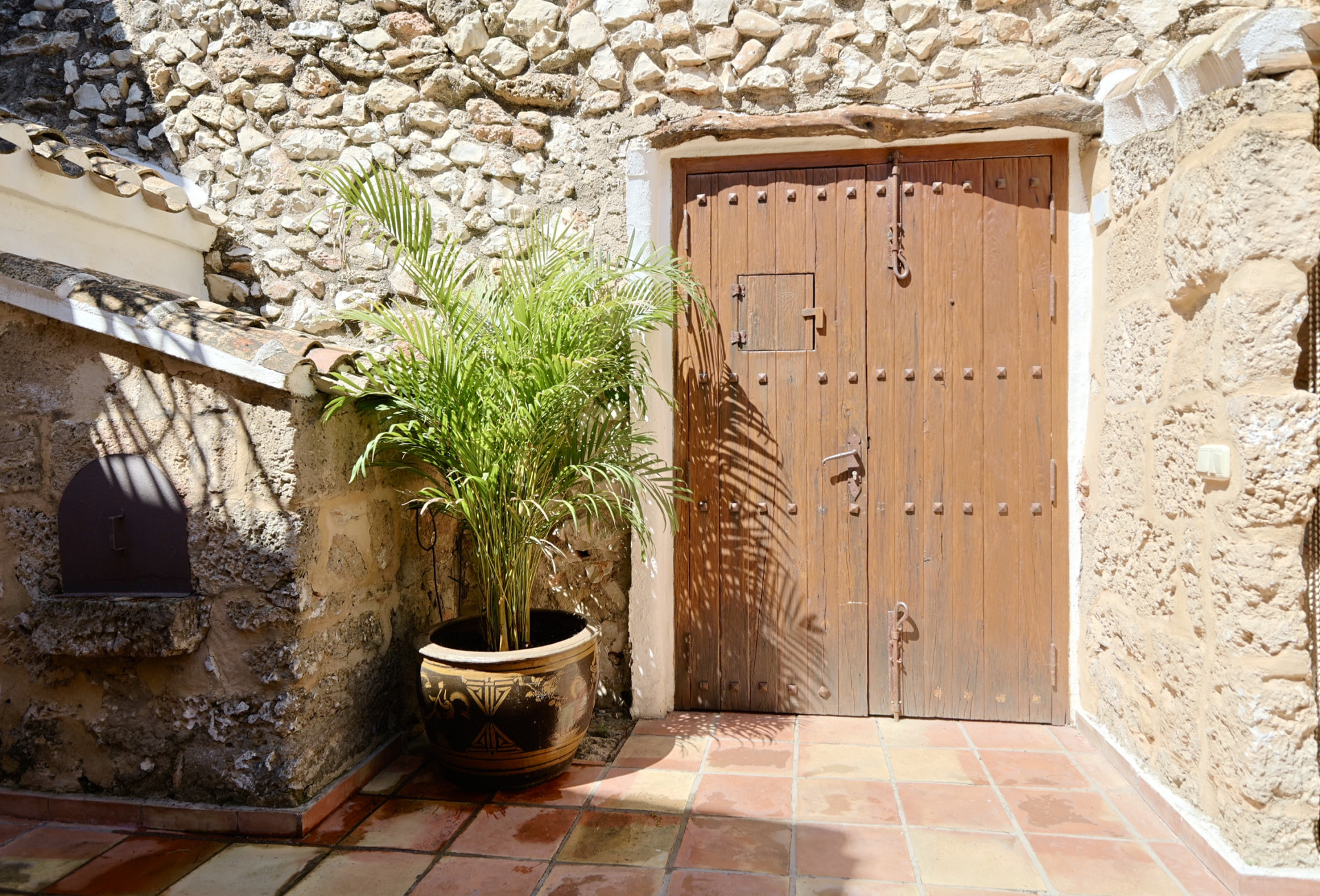 JV984 - Chalet/Villa en venta en Xàbia