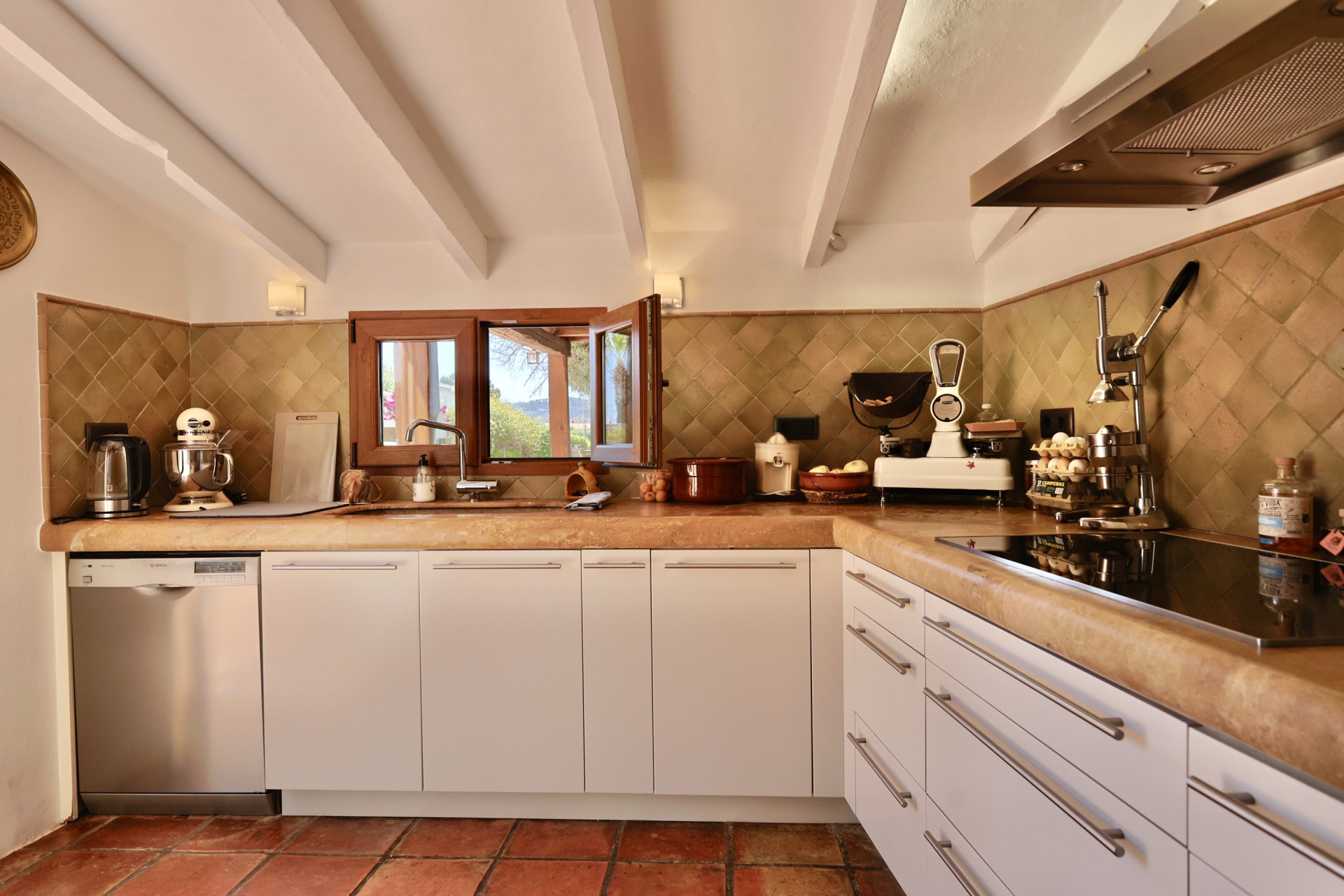 JV984 - Chalet/Villa en venta en Xàbia