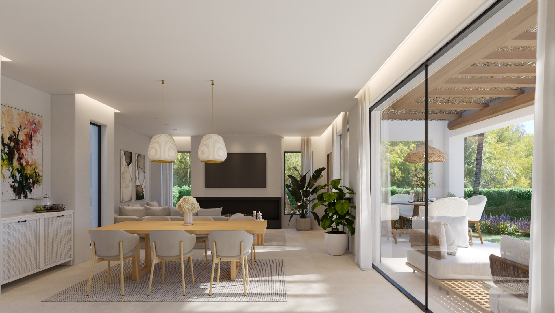 Villa zum verkauf in Xàbia