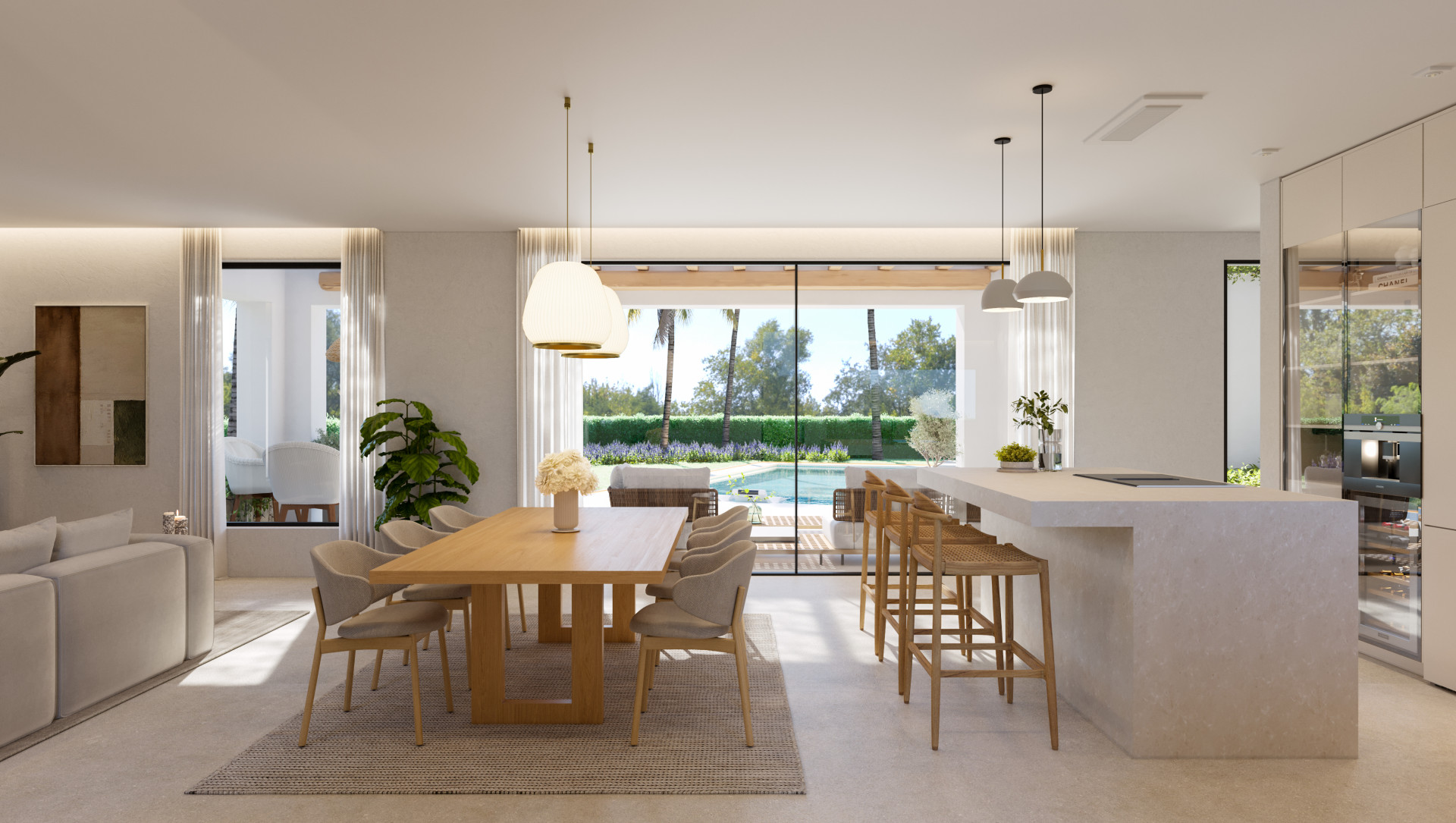 Villa zum verkauf in Xàbia