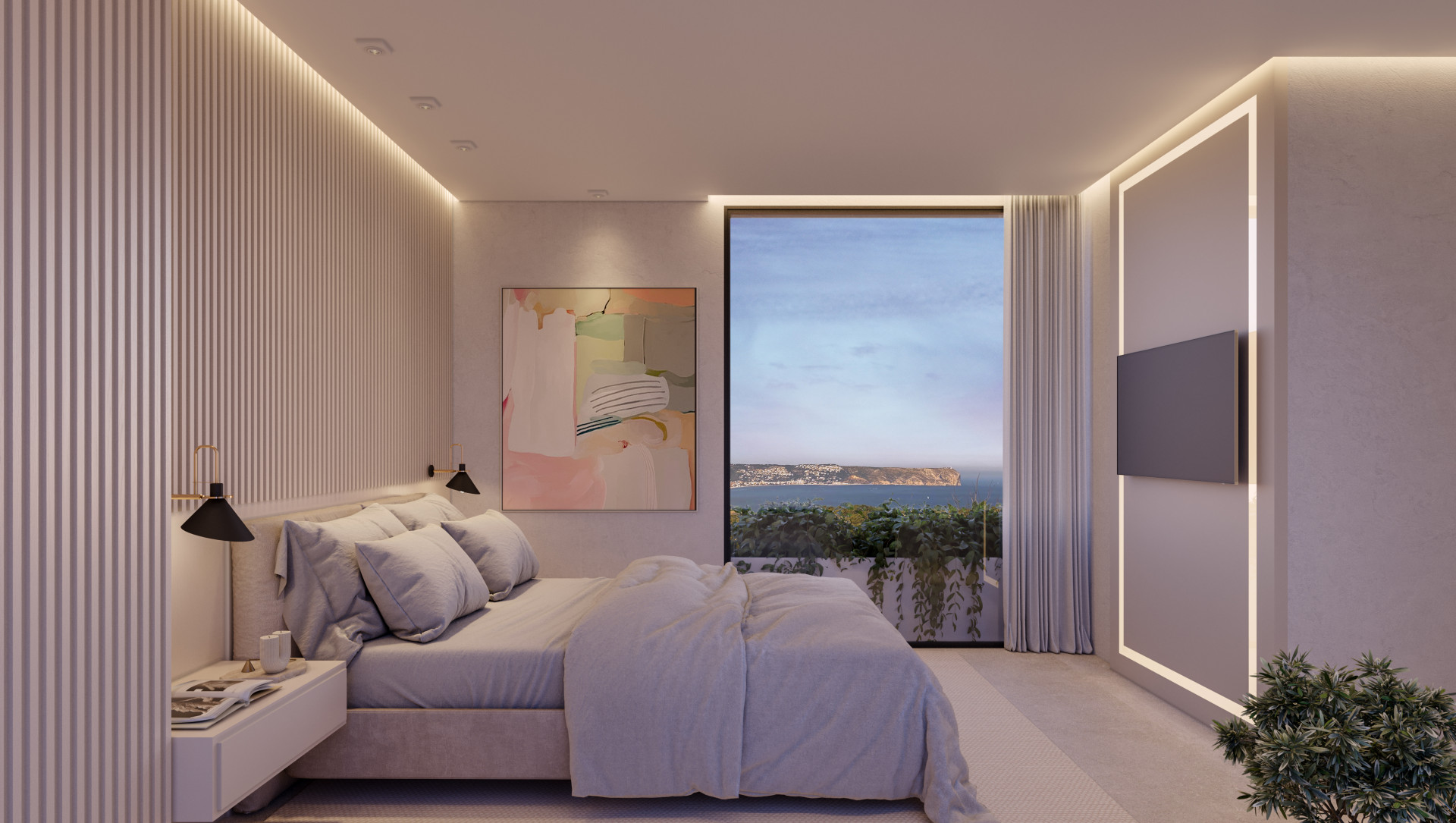 Villa zum verkauf in Xàbia