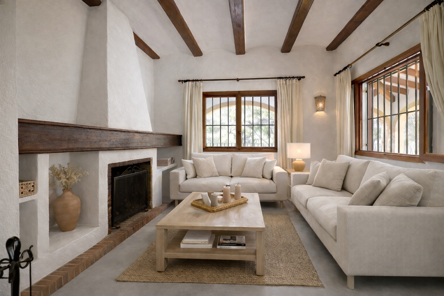 Villa te verkoop in Xàbia