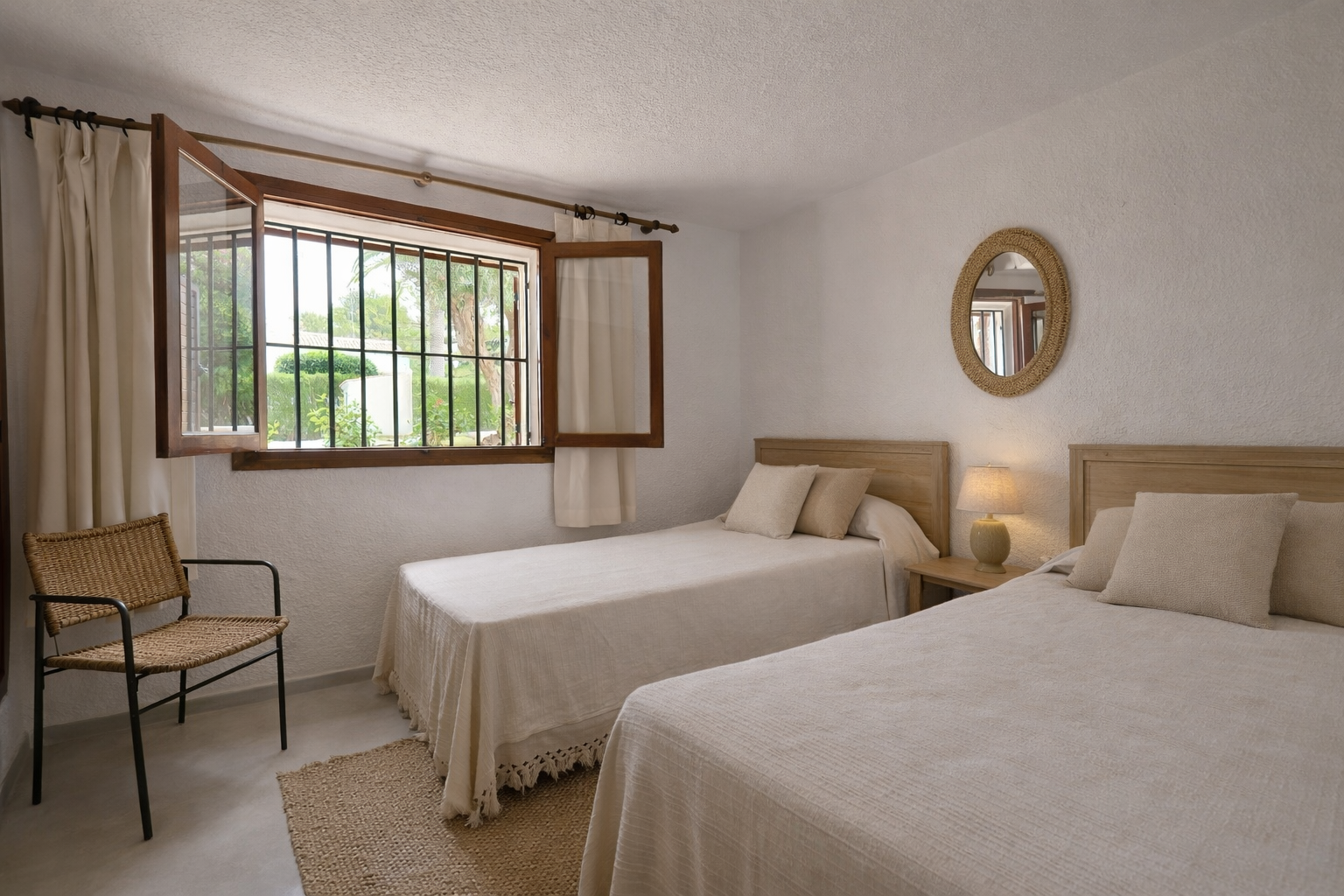 Villa te verkoop in Xàbia