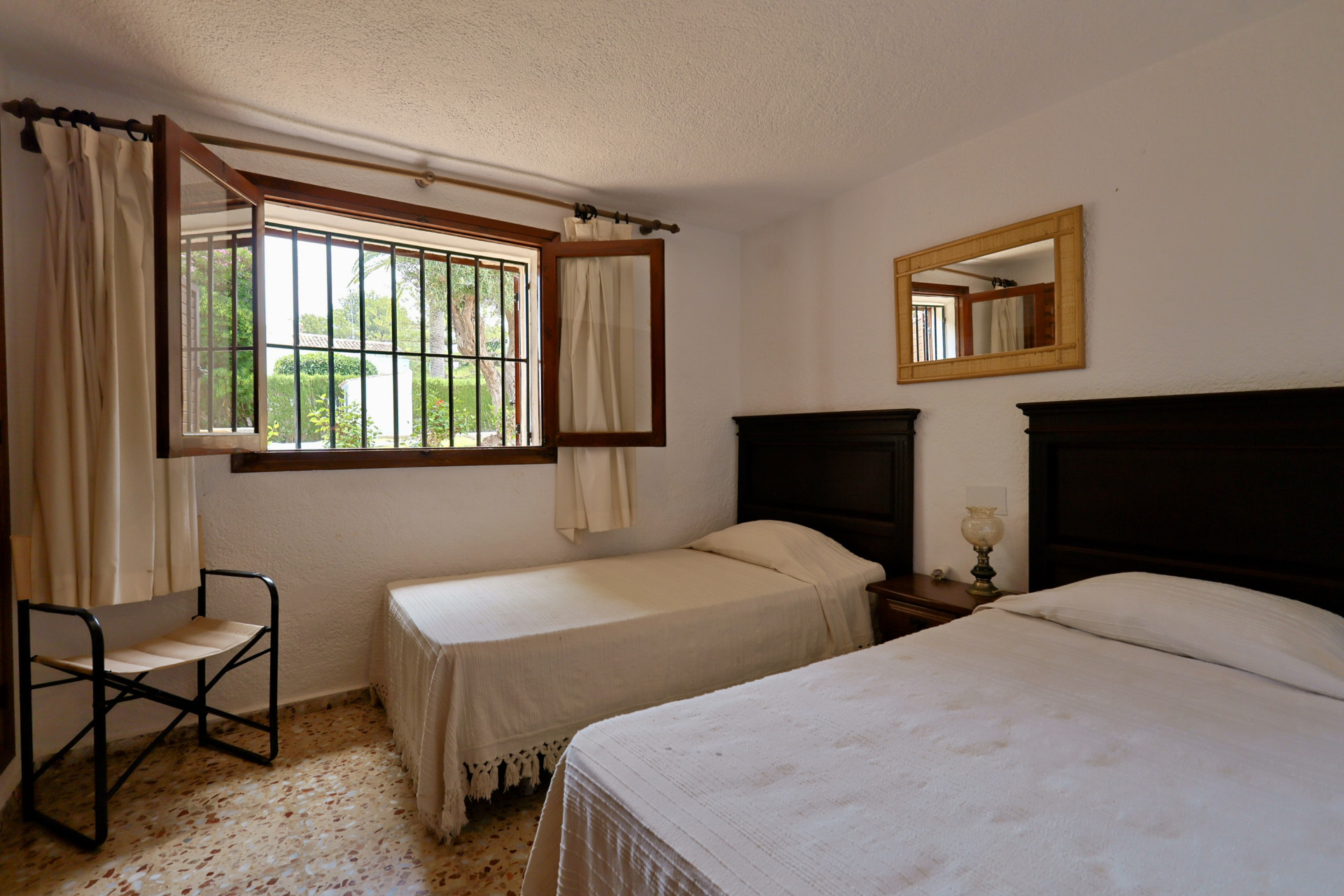 Villa te verkoop in Xàbia