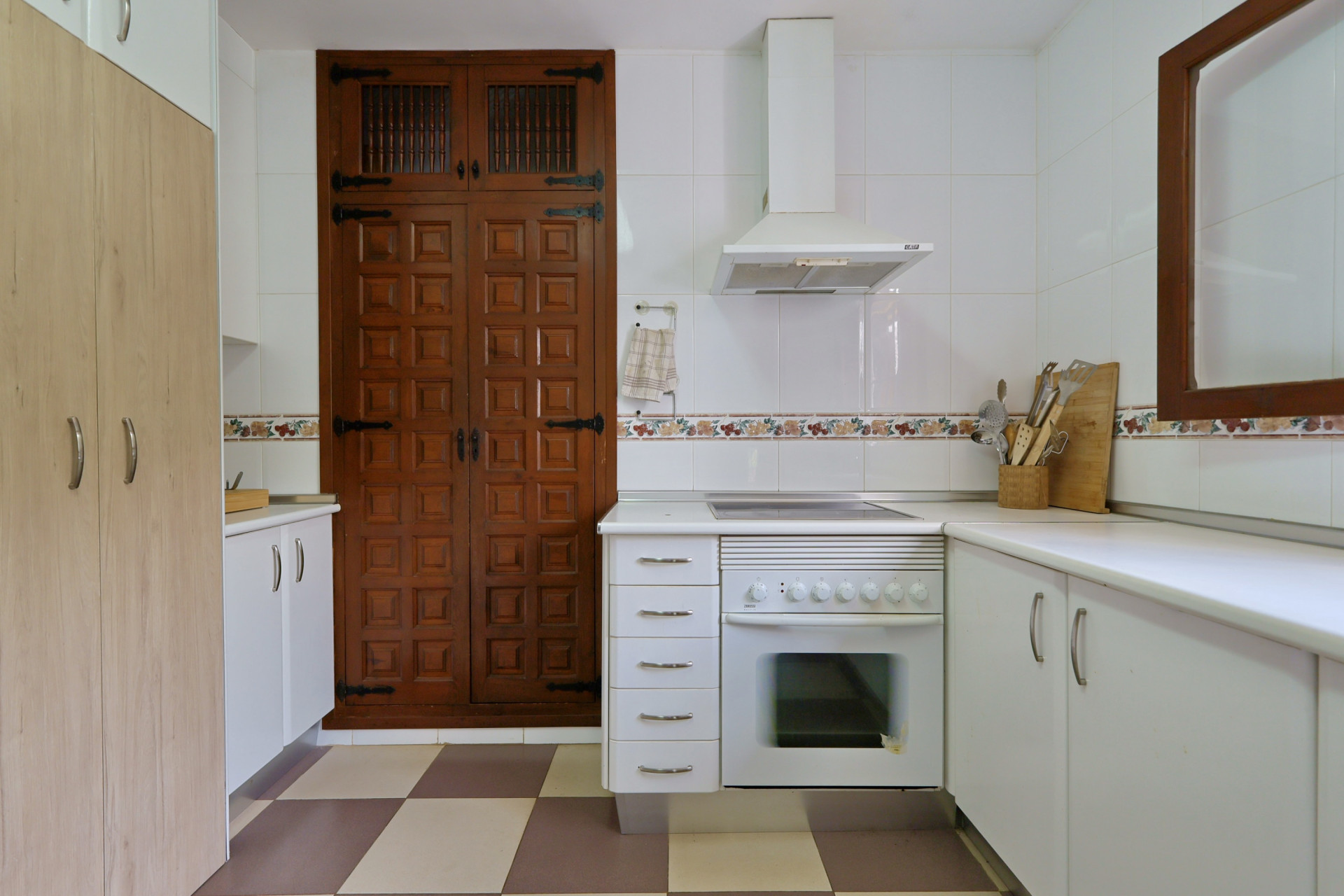 Villa te verkoop in Xàbia