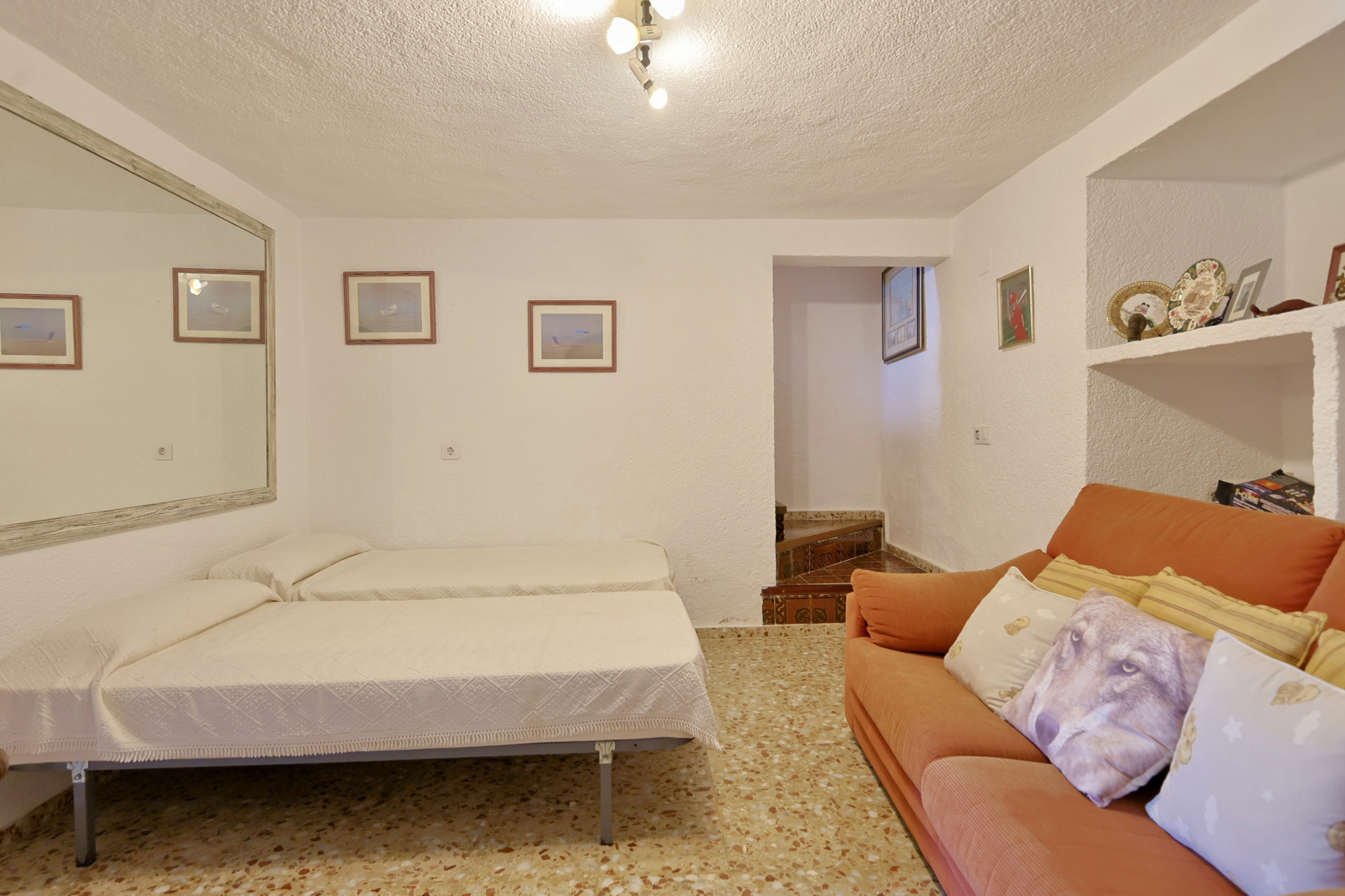 Villa te verkoop in Xàbia