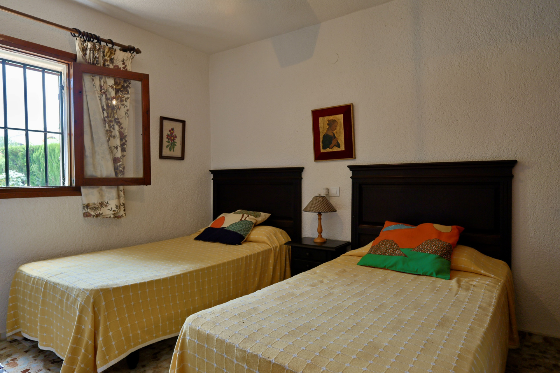 Villa te verkoop in Xàbia