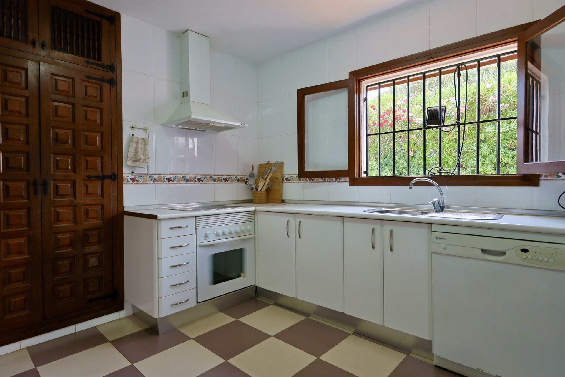 Villa te verkoop in Xàbia