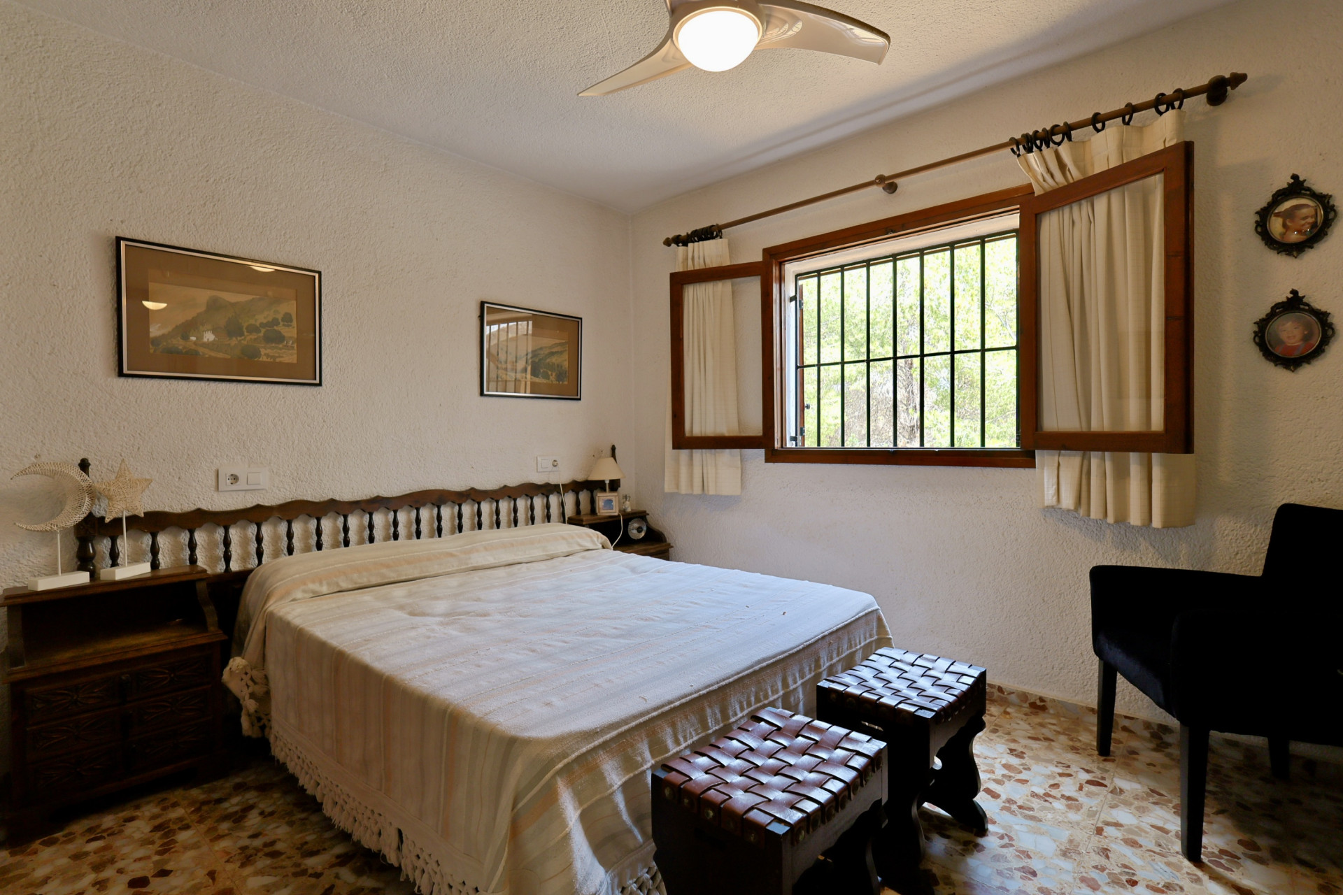 Villa te verkoop in Xàbia
