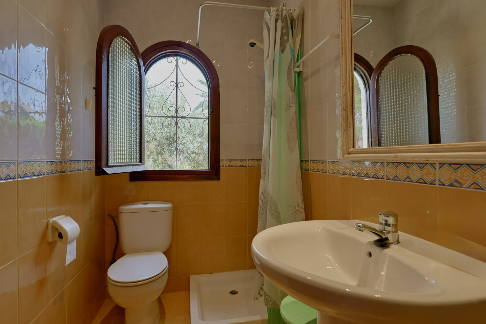 Villa te verkoop in Xàbia