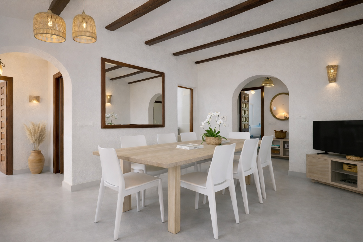 Villa te verkoop in Xàbia