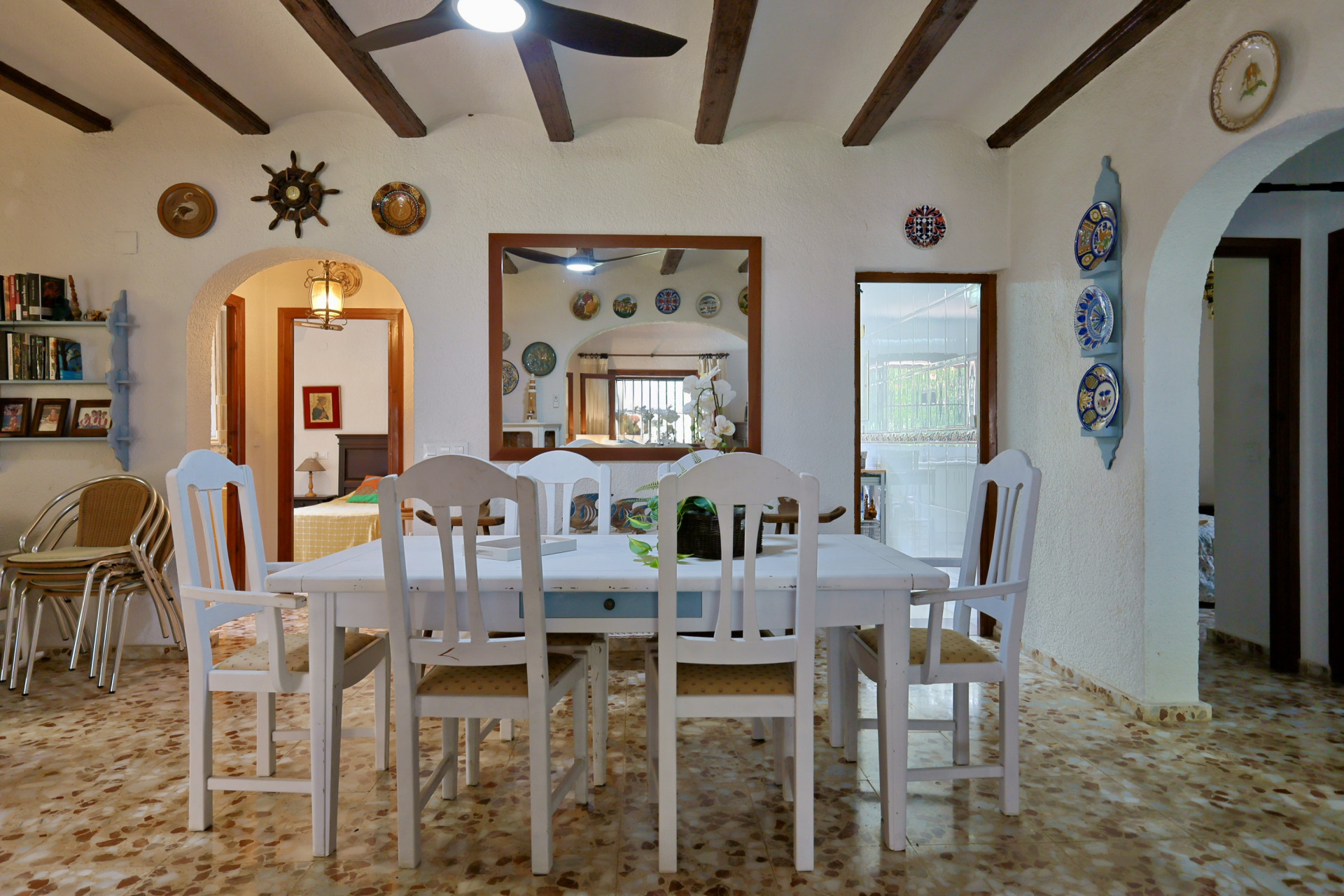 Villa te verkoop in Xàbia