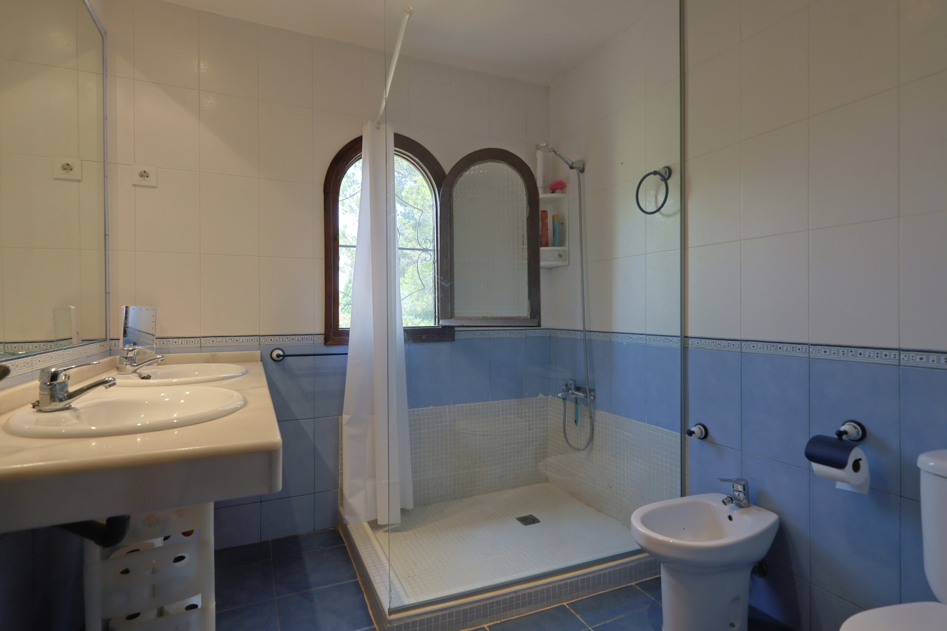 Villa te verkoop in Xàbia