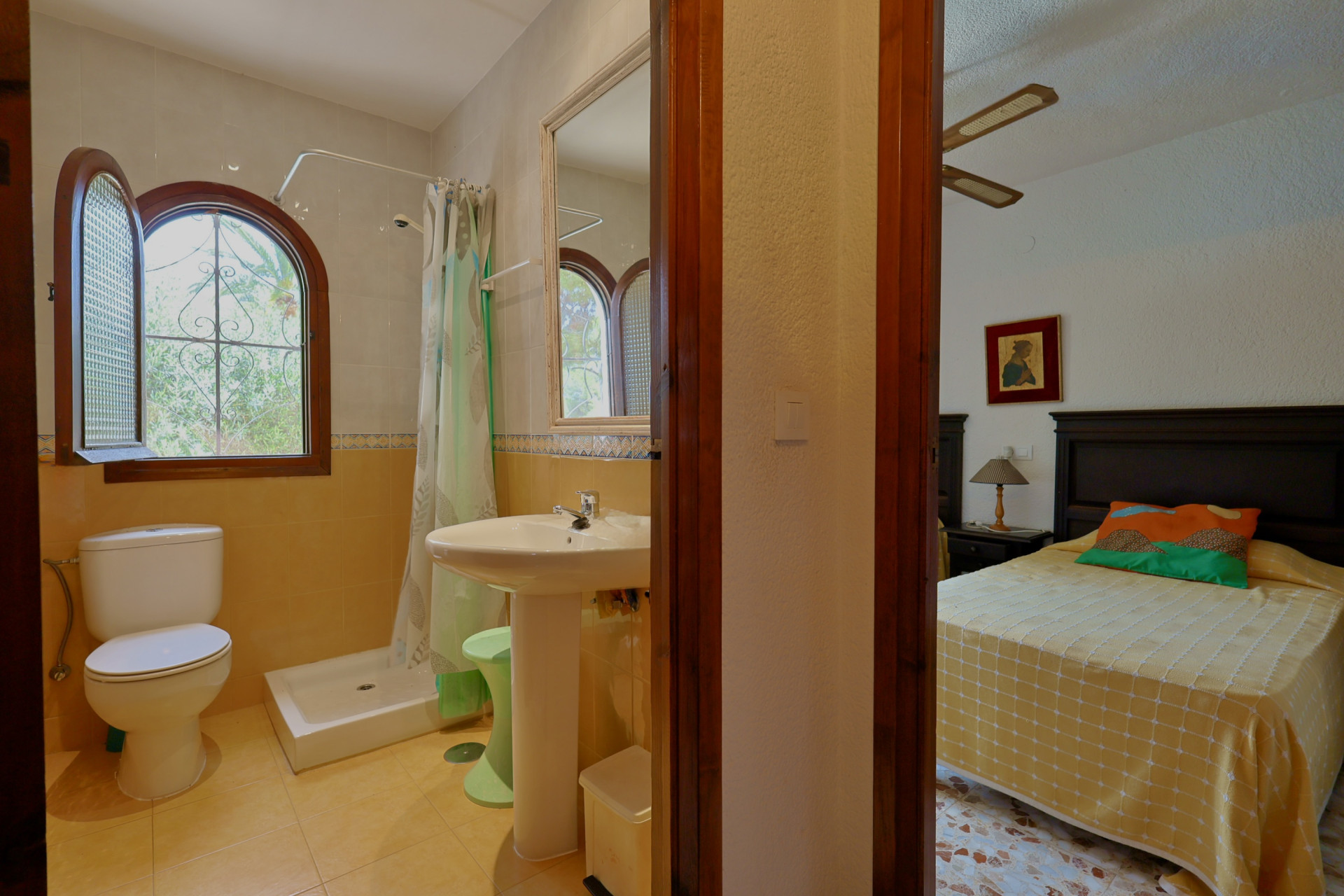 Villa te verkoop in Xàbia
