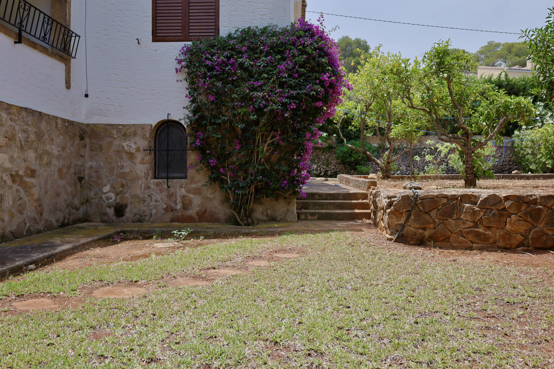 Villa te verkoop in Xàbia