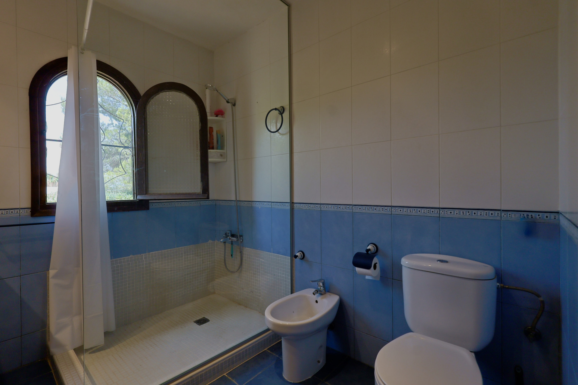 Villa te verkoop in Xàbia