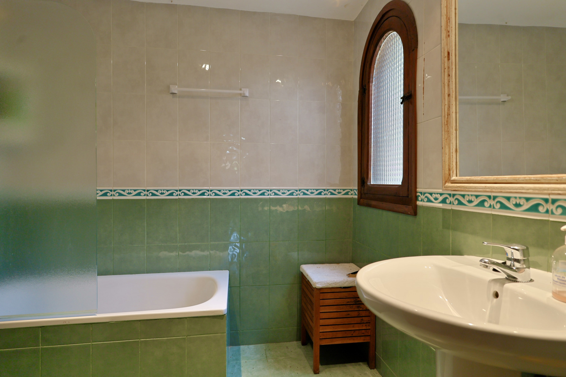Villa te verkoop in Xàbia