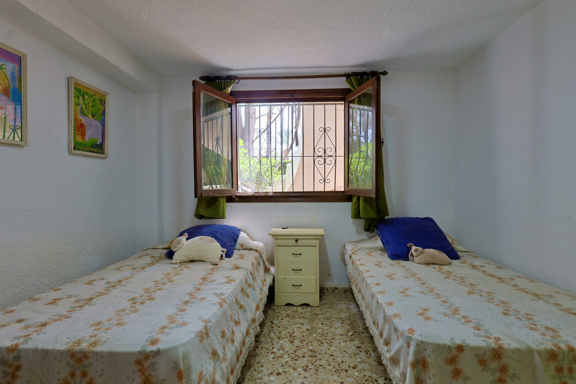 Villa te verkoop in Xàbia