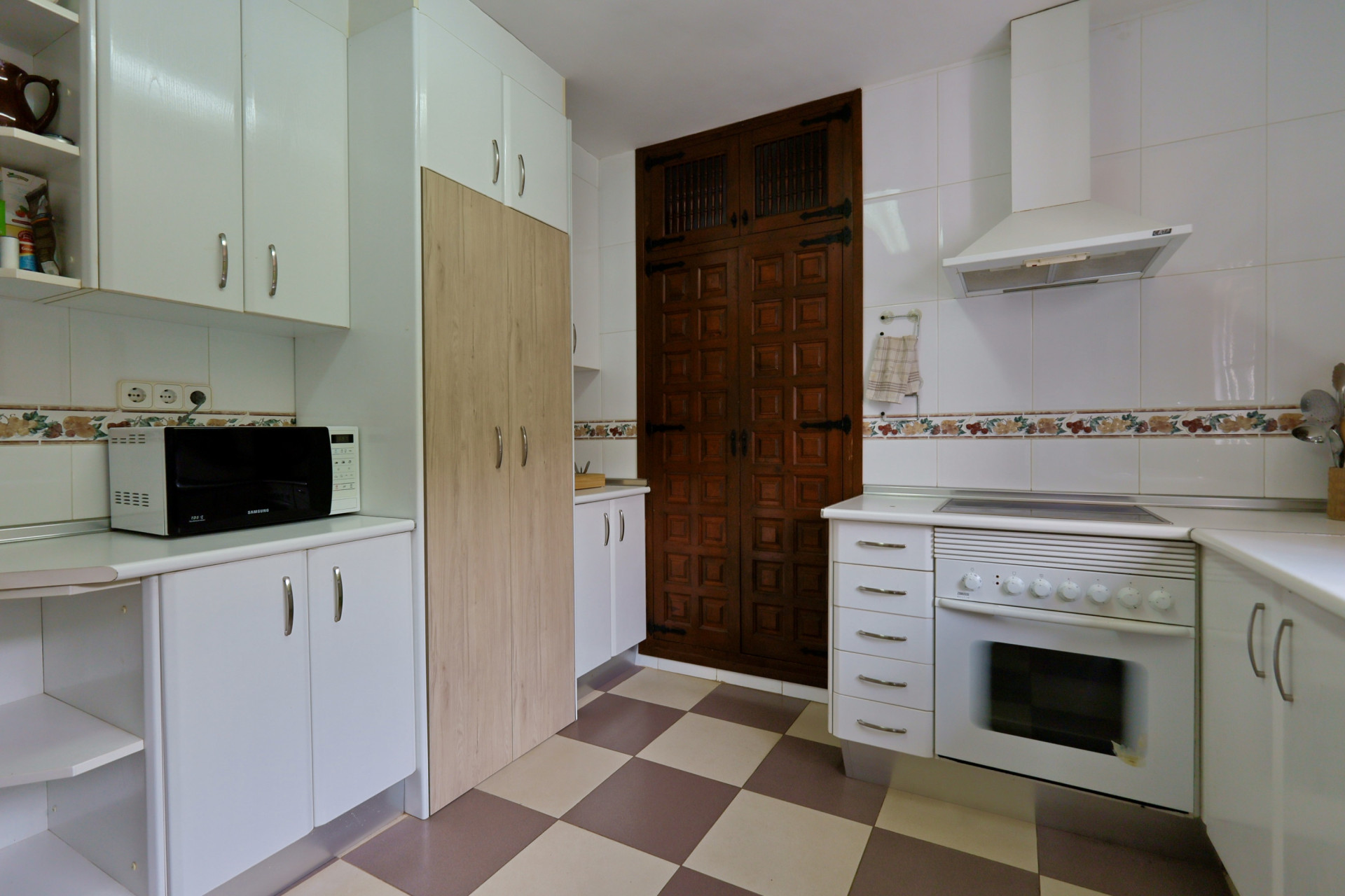 Villa te verkoop in Xàbia