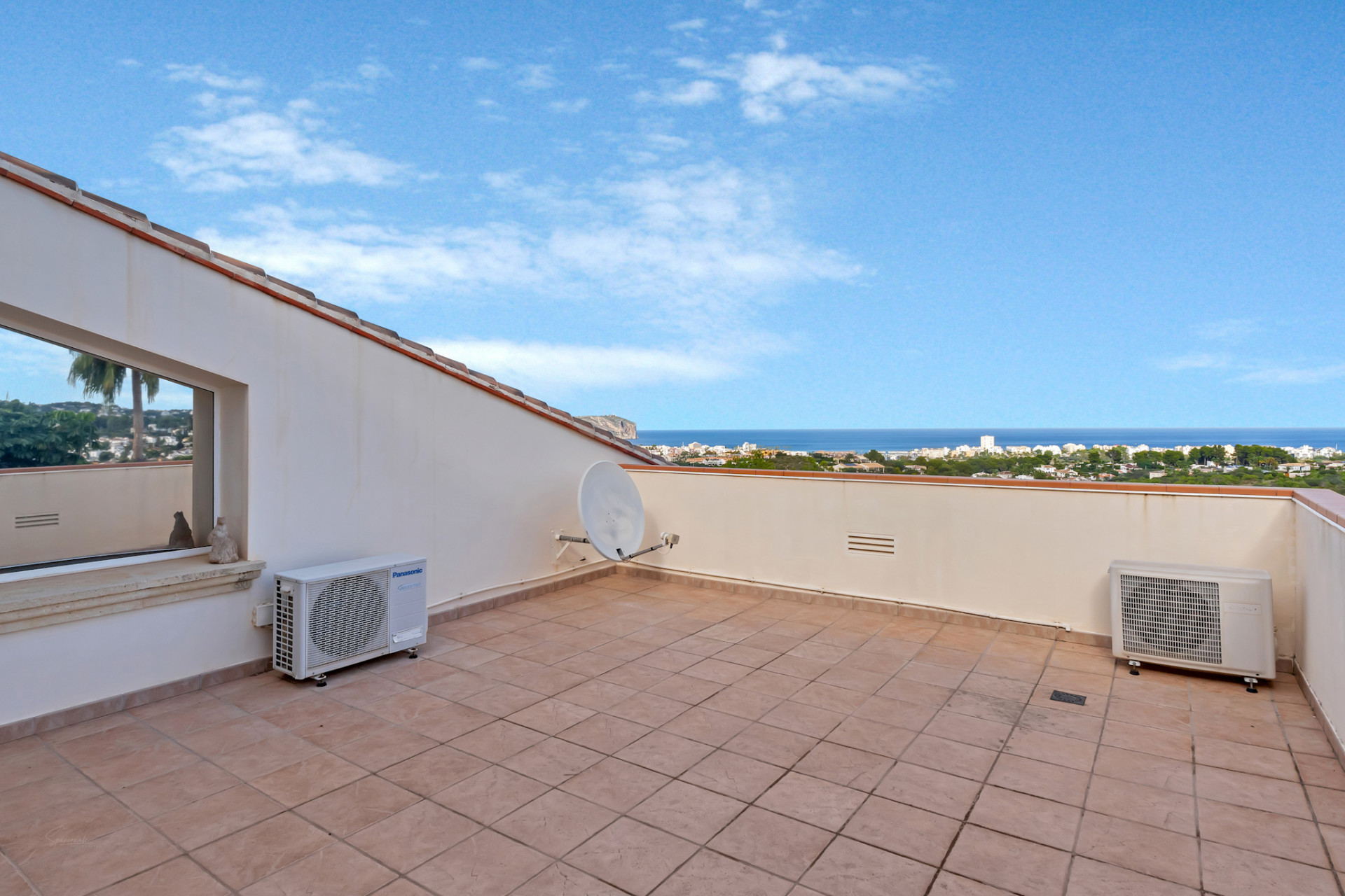 Villa à la vente à Xàbia