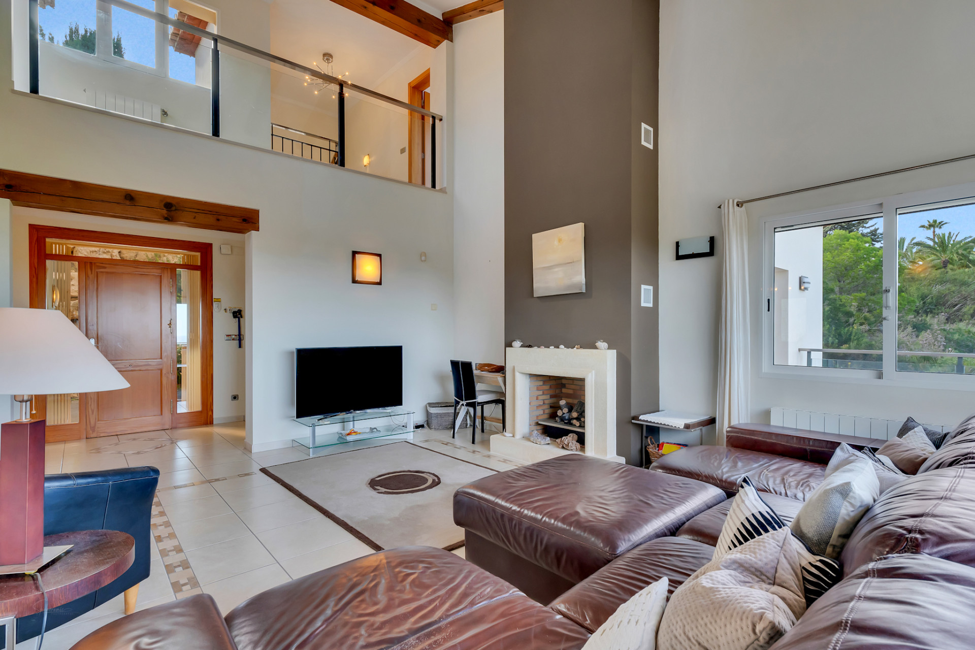 Villa à la vente à Xàbia