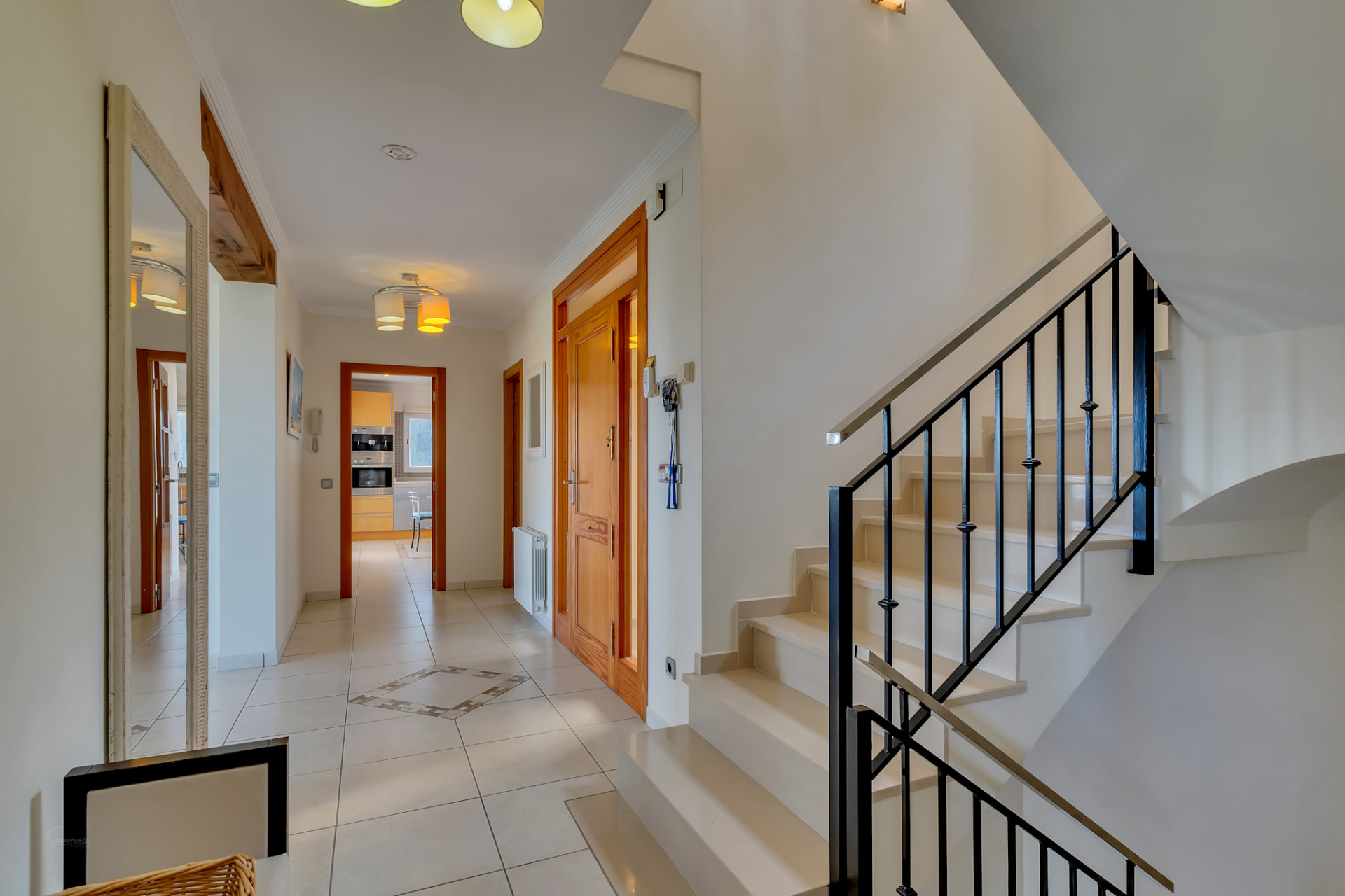Villa à la vente à Xàbia