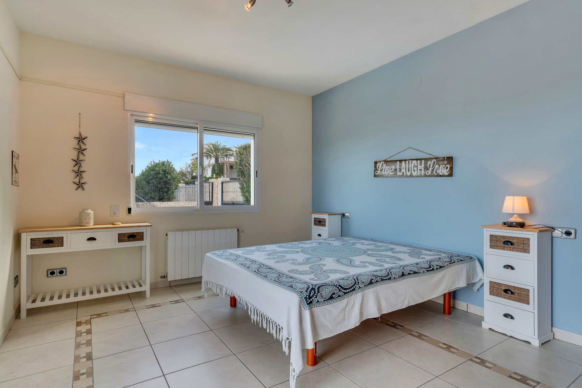 Villa à la vente à Xàbia