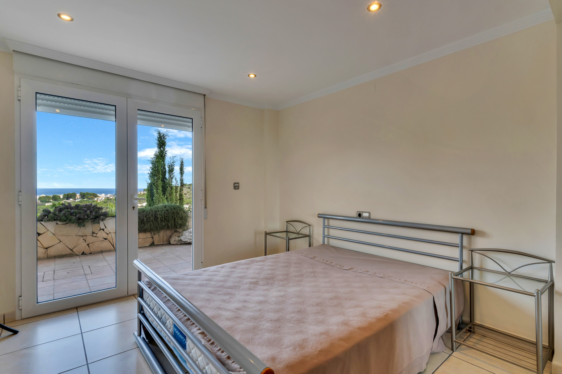 Villa à la vente à Xàbia