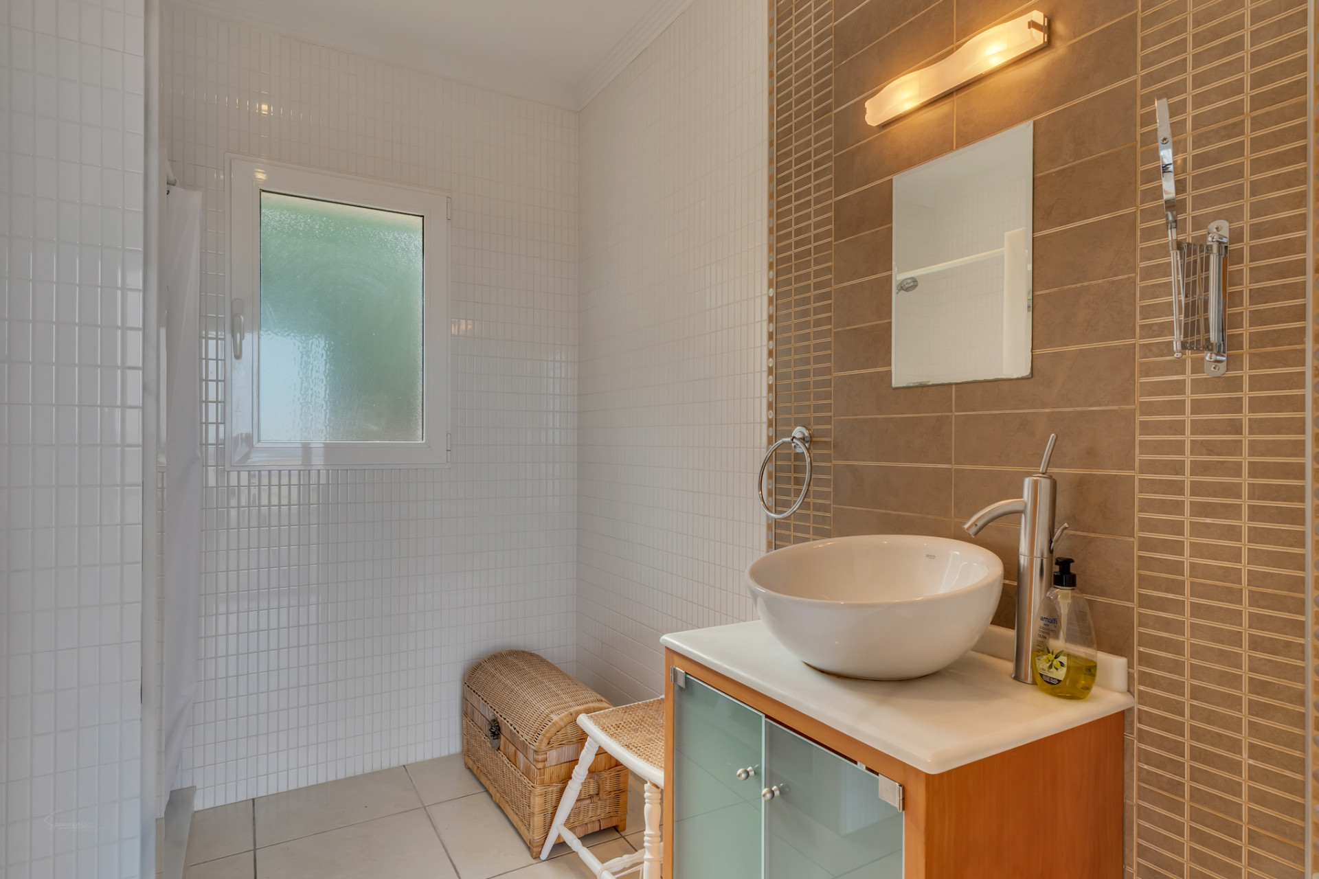 Villa à la vente à Xàbia