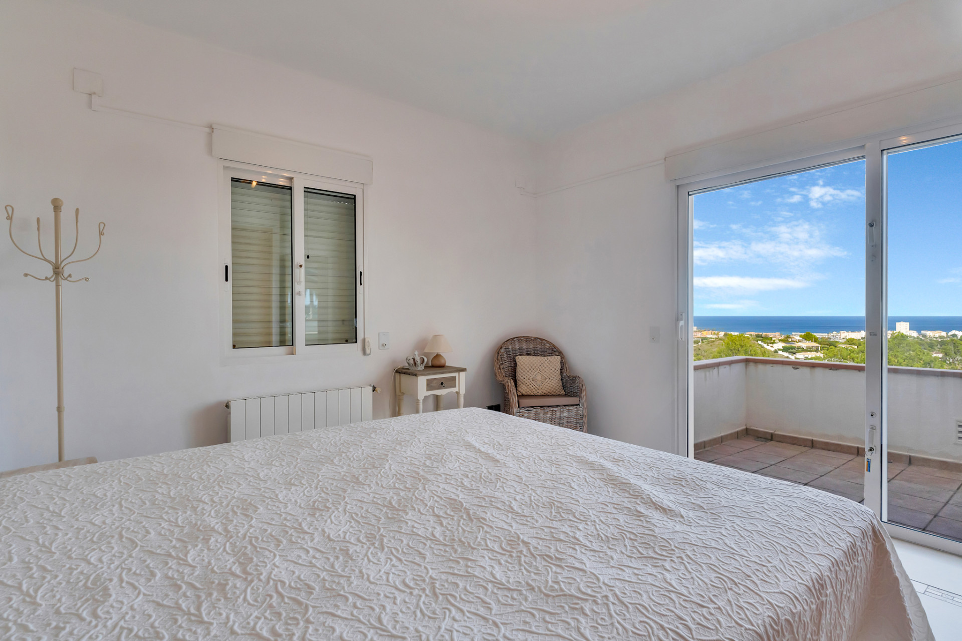 Villa à la vente à Xàbia
