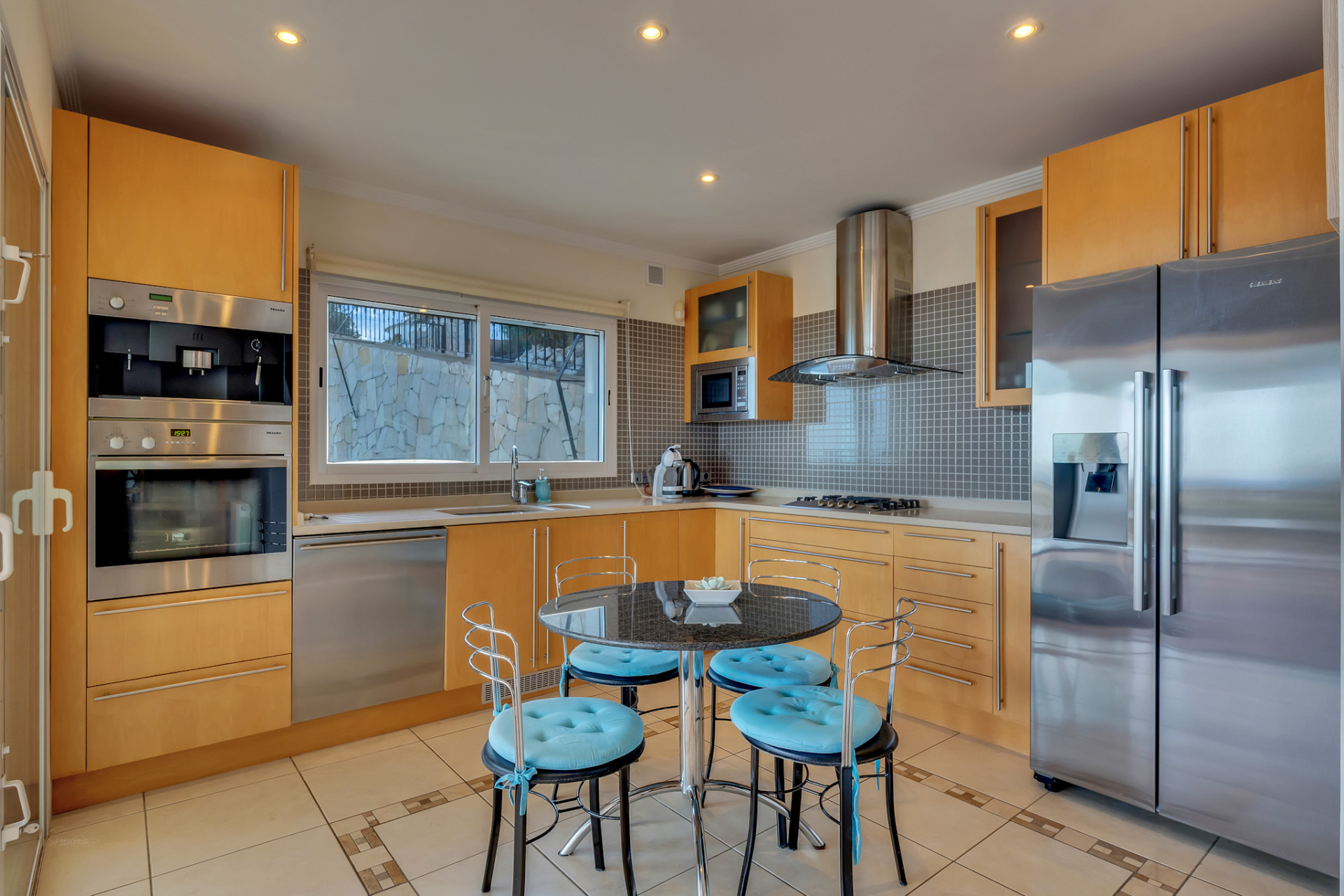 Villa à la vente à Xàbia