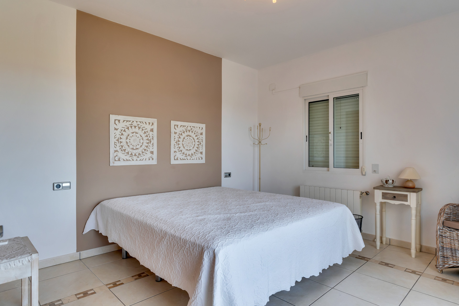 Villa à la vente à Xàbia