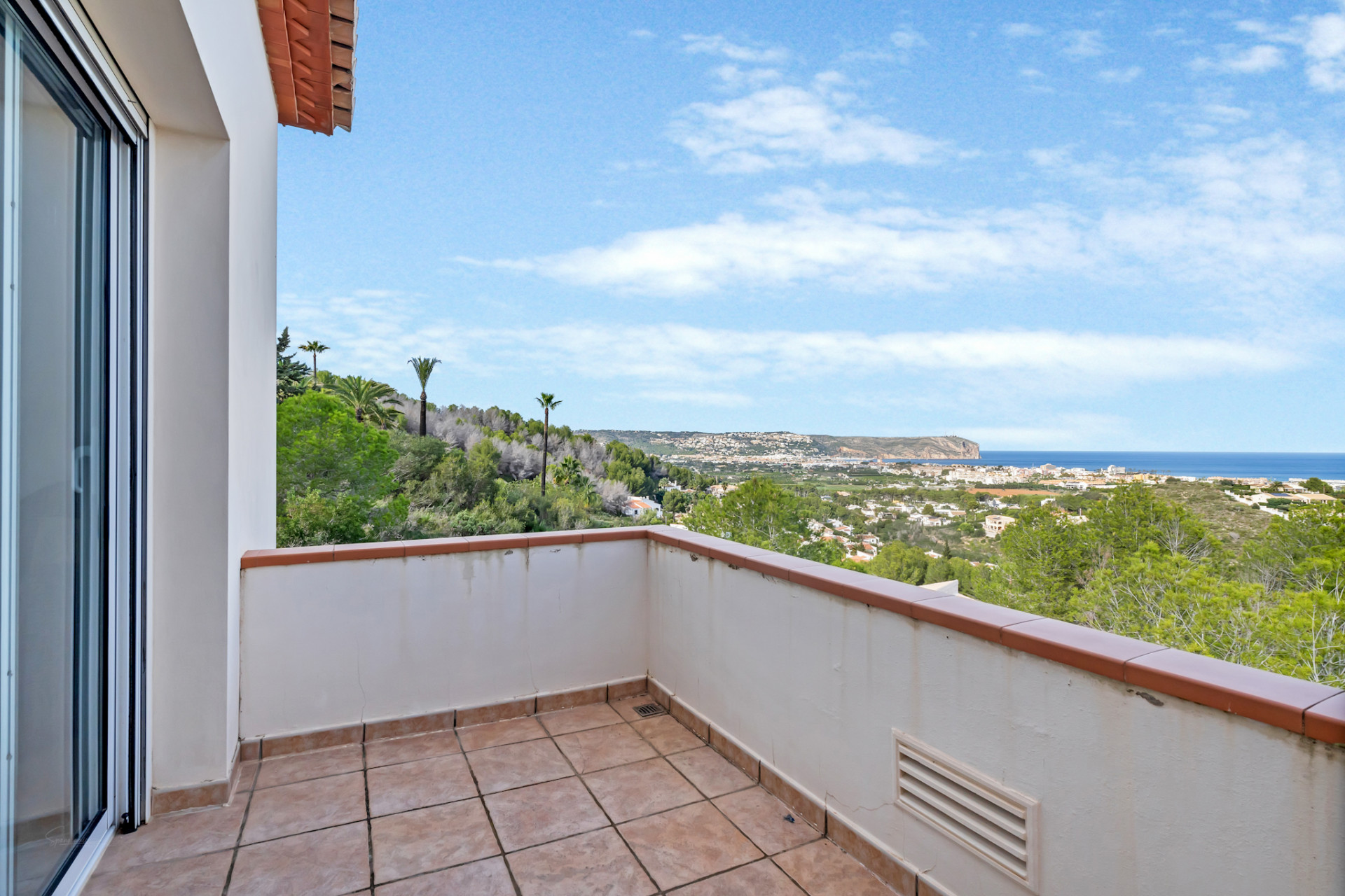 Villa à la vente à Xàbia
