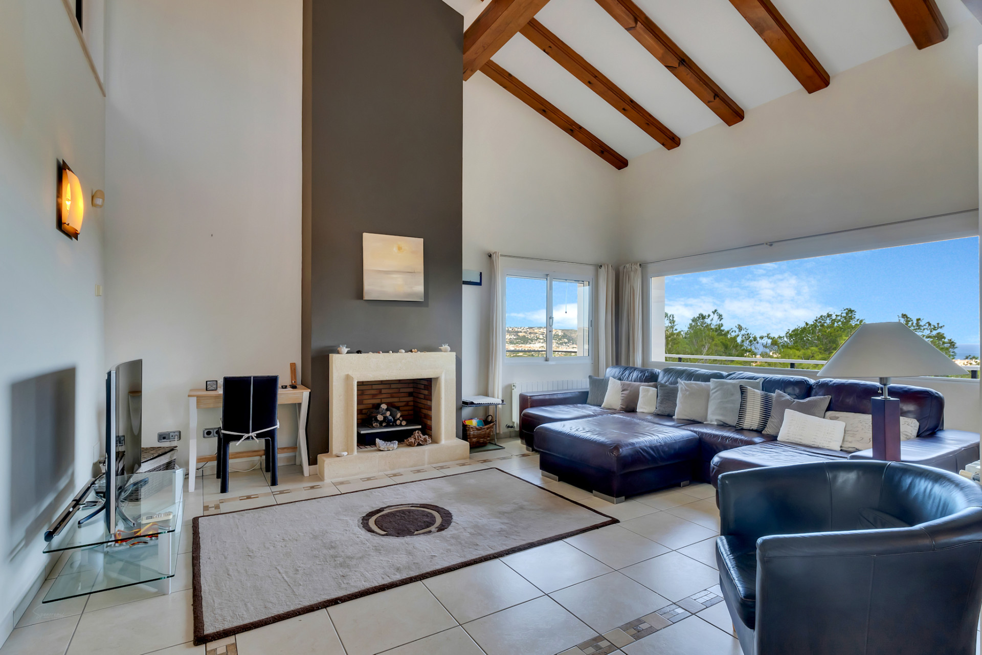 Villa à la vente à Xàbia