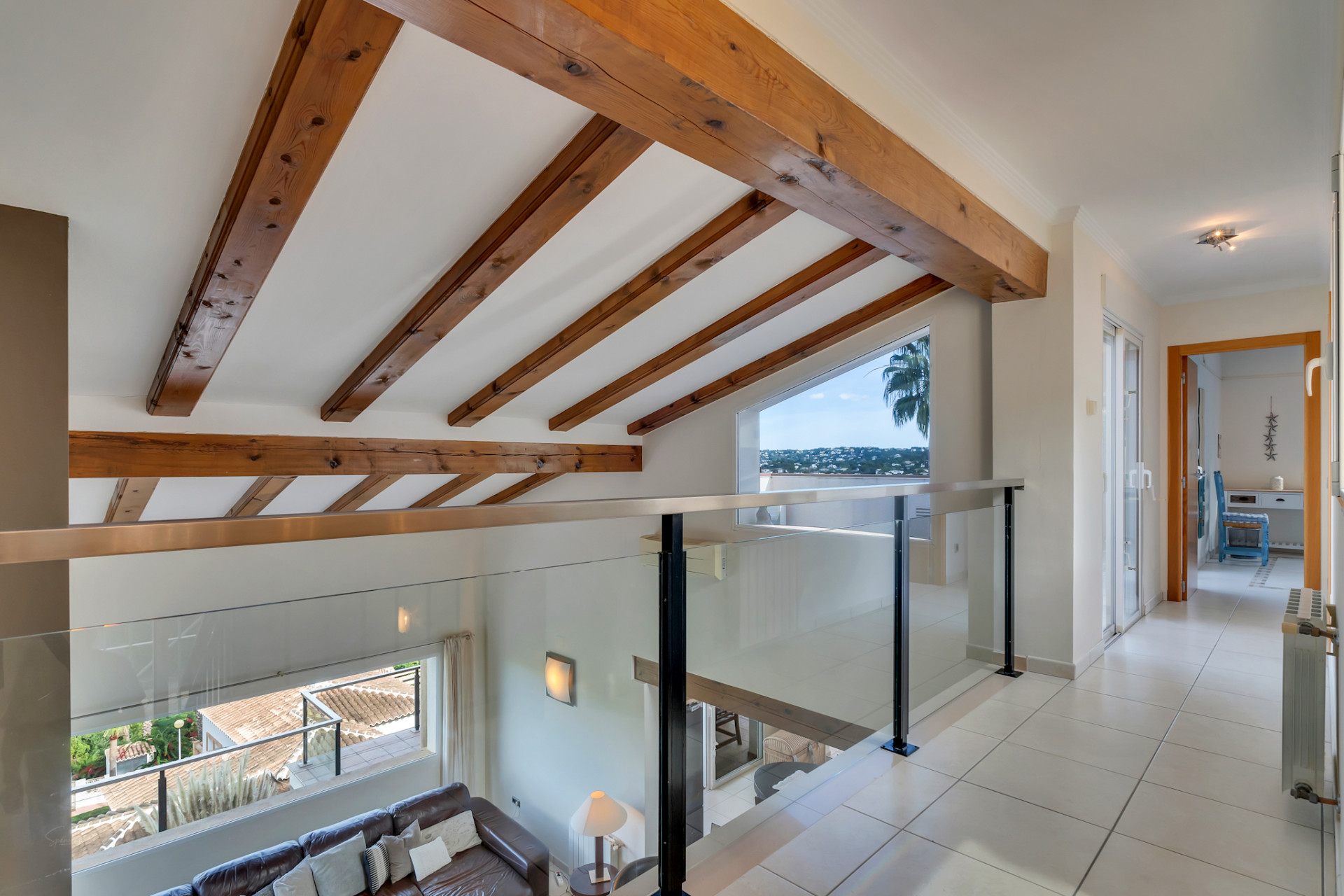 Villa à la vente à Xàbia