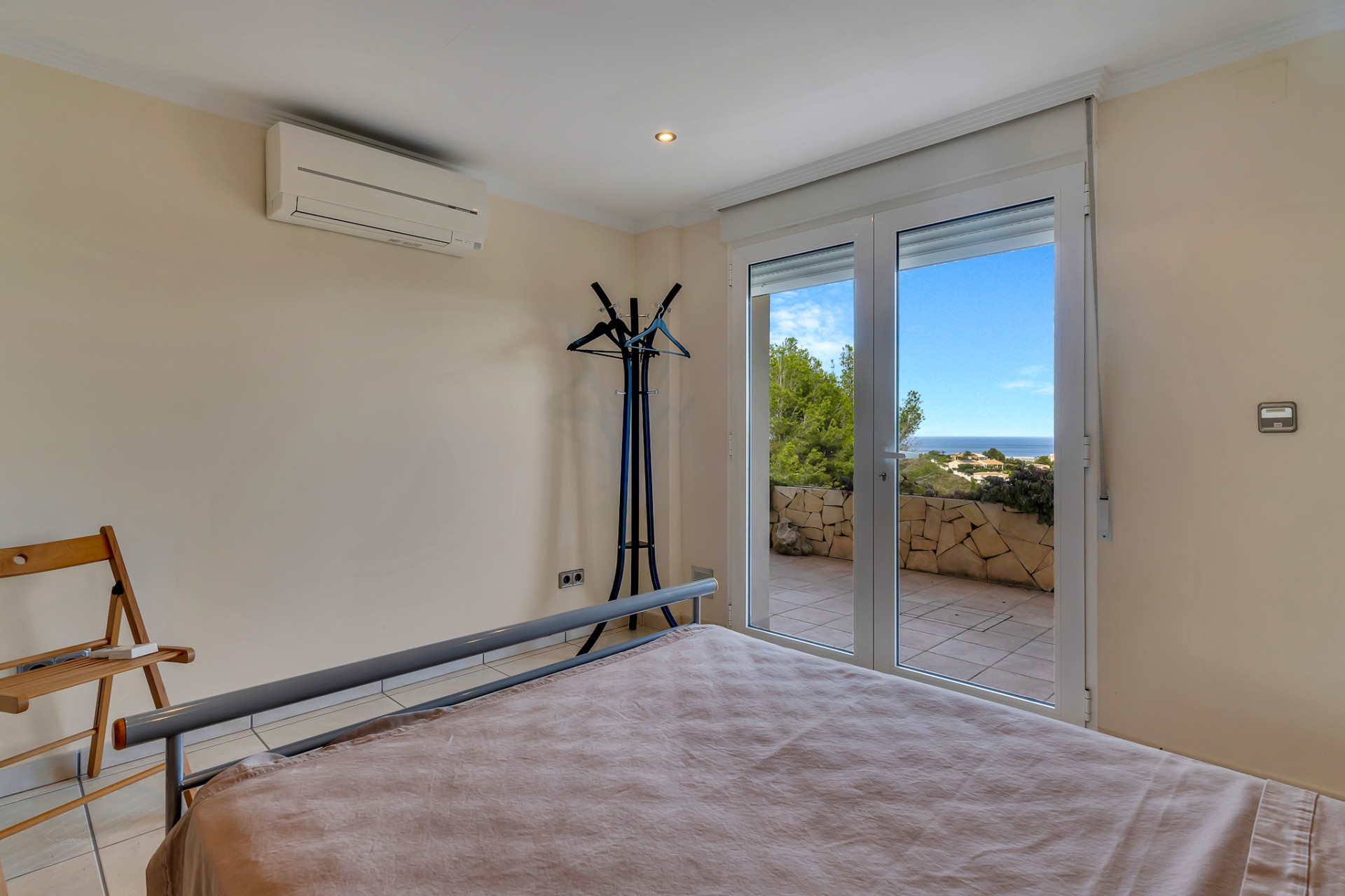 Villa à la vente à Xàbia